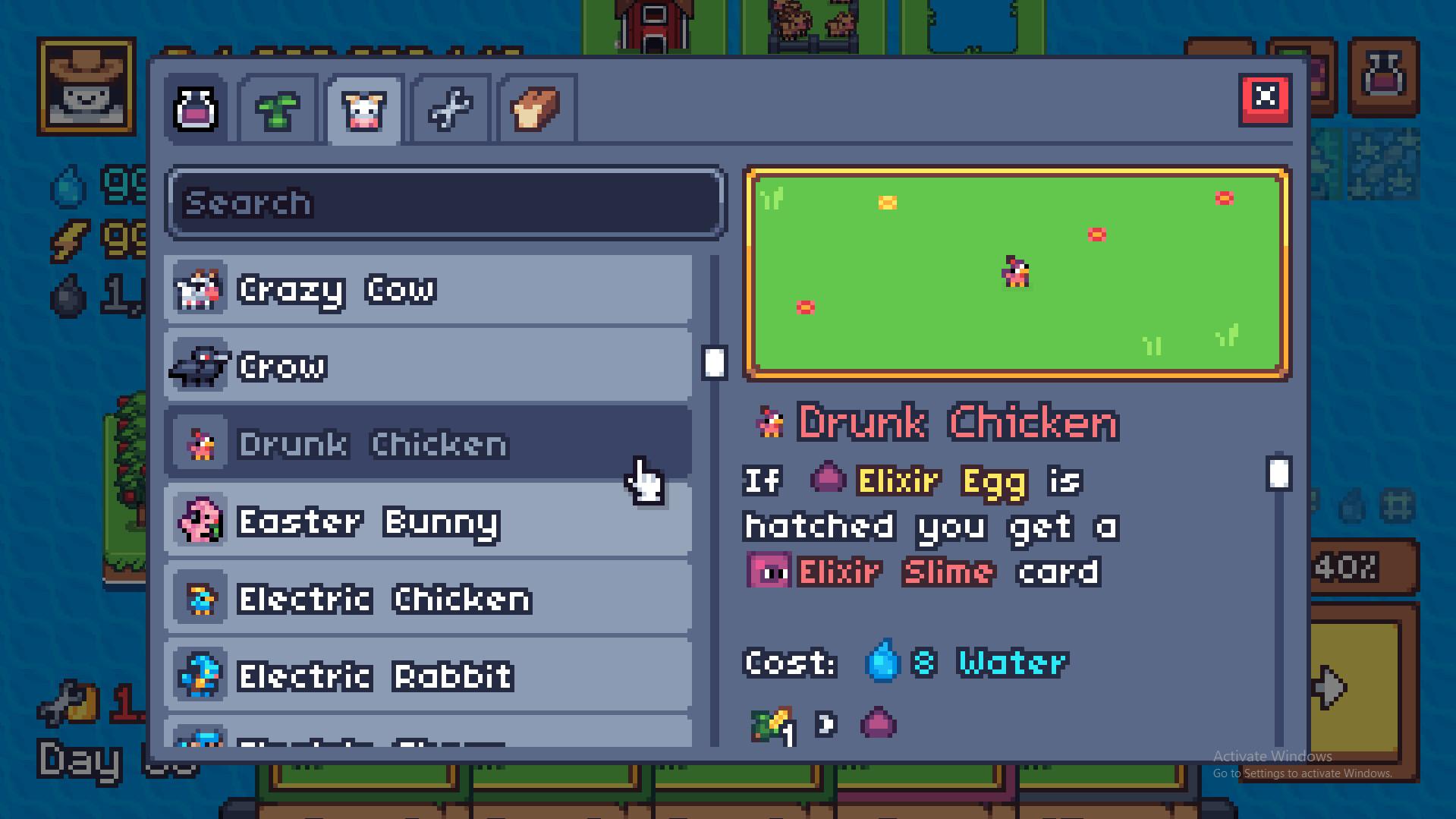 卡牌农场/Terracards_2