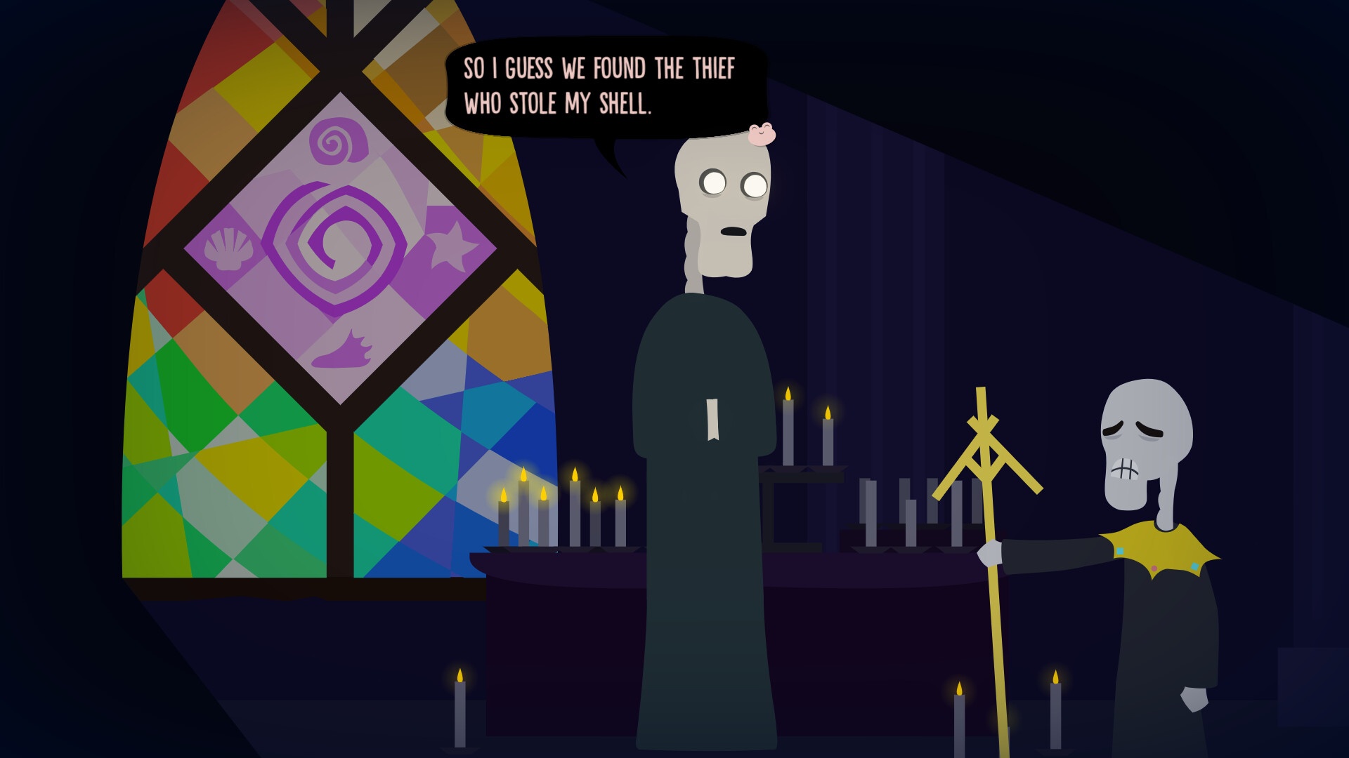 邦尼熊的蛙蛙大冒险/Bonnie Bear Saves Frogtime_5