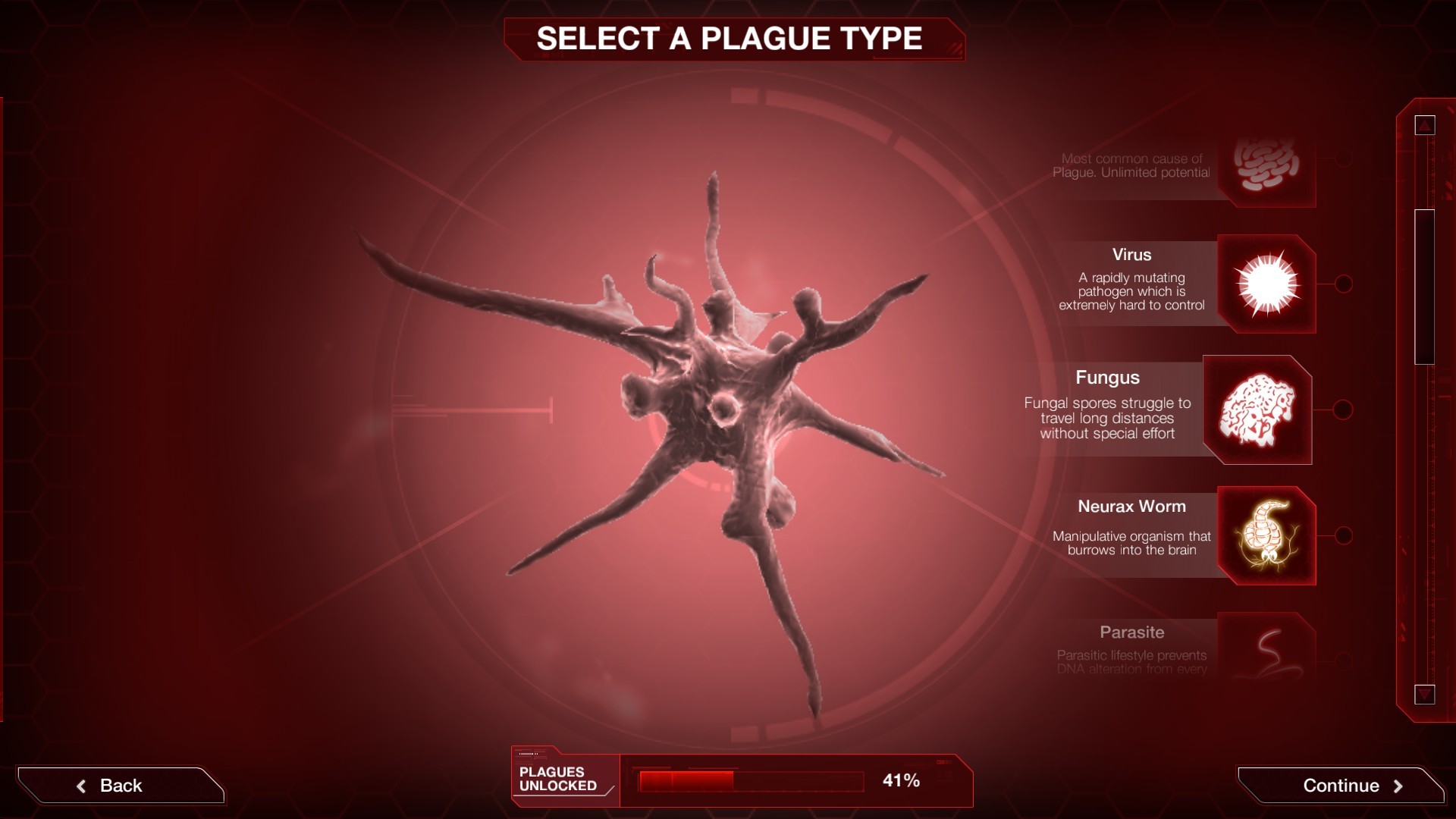 瘟疫公司：物竞天择/Plague Inc: Evolved_3