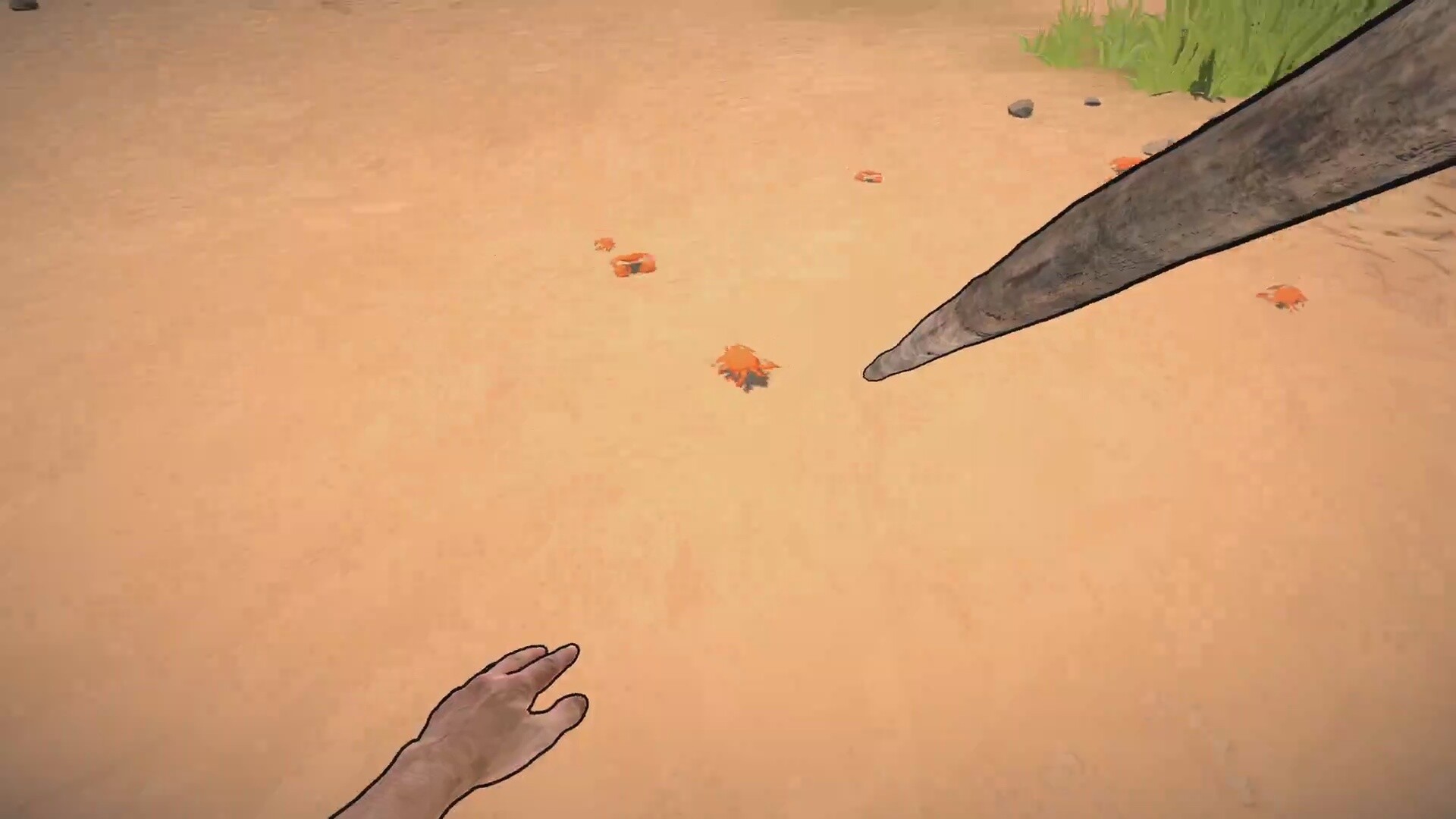 绝望之潮/Tides of Despair_3