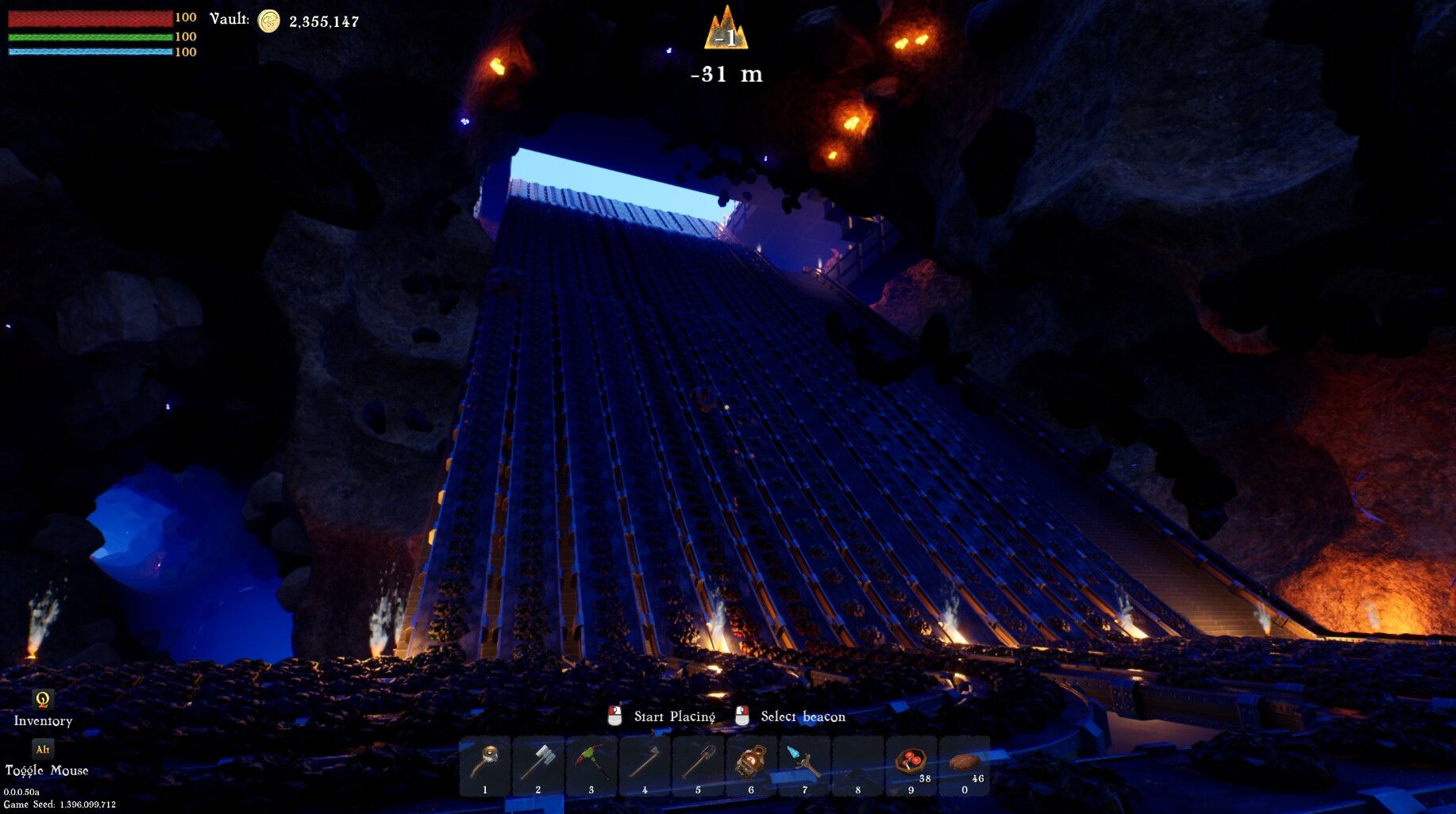 矿脉探寻/Orebound/支持网络联机_3