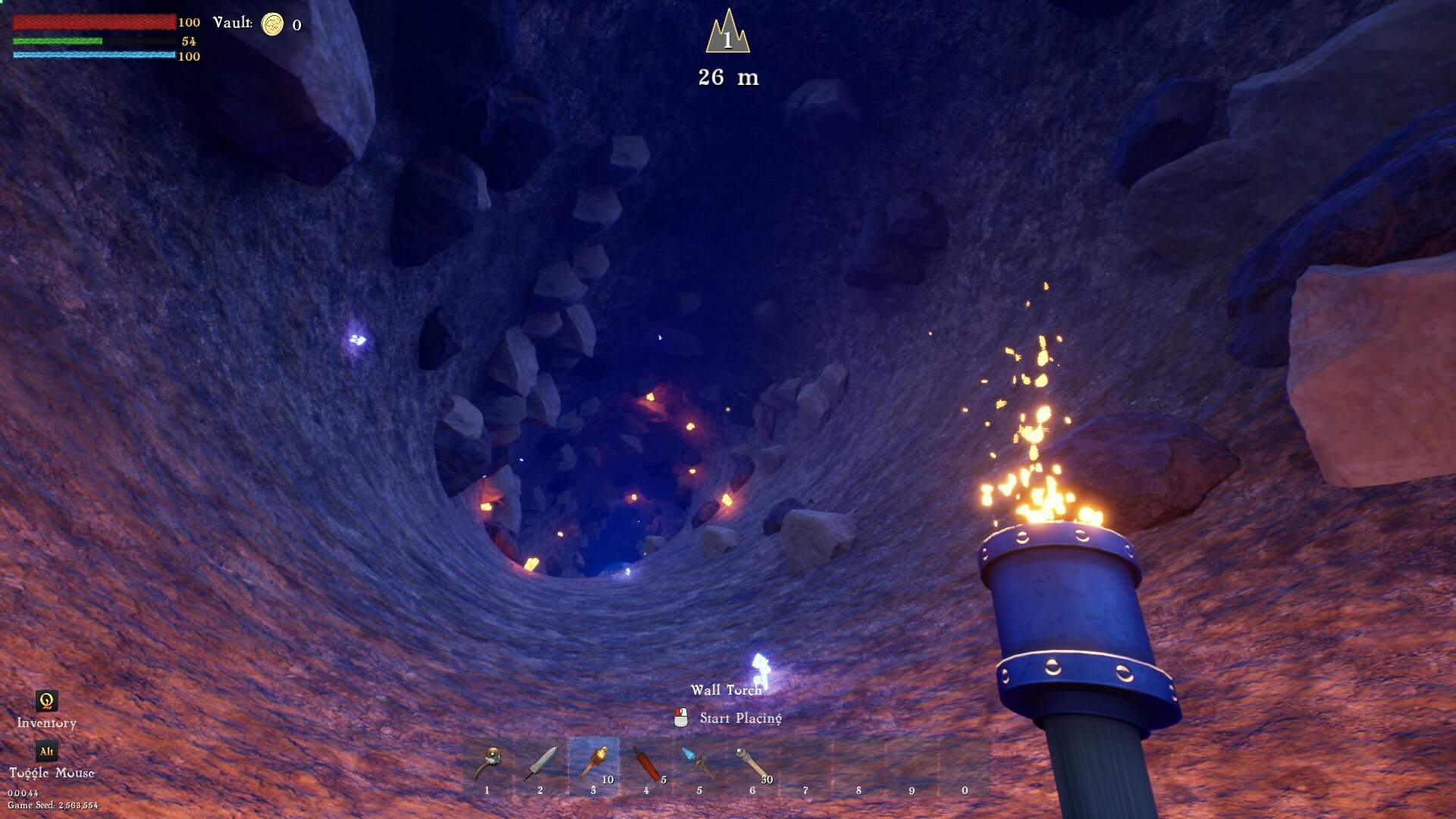 矿脉探寻/Orebound/支持网络联机_2