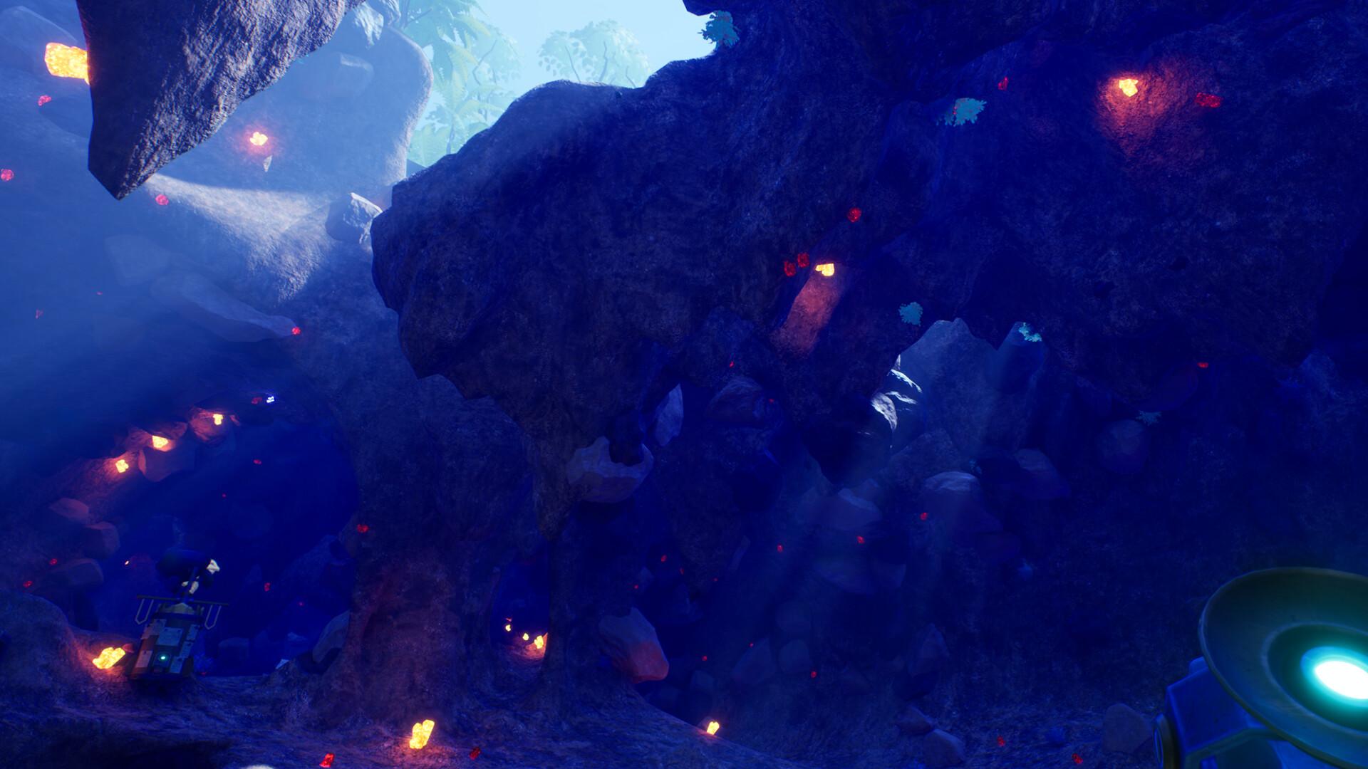 矿脉探寻/Orebound/支持网络联机_4