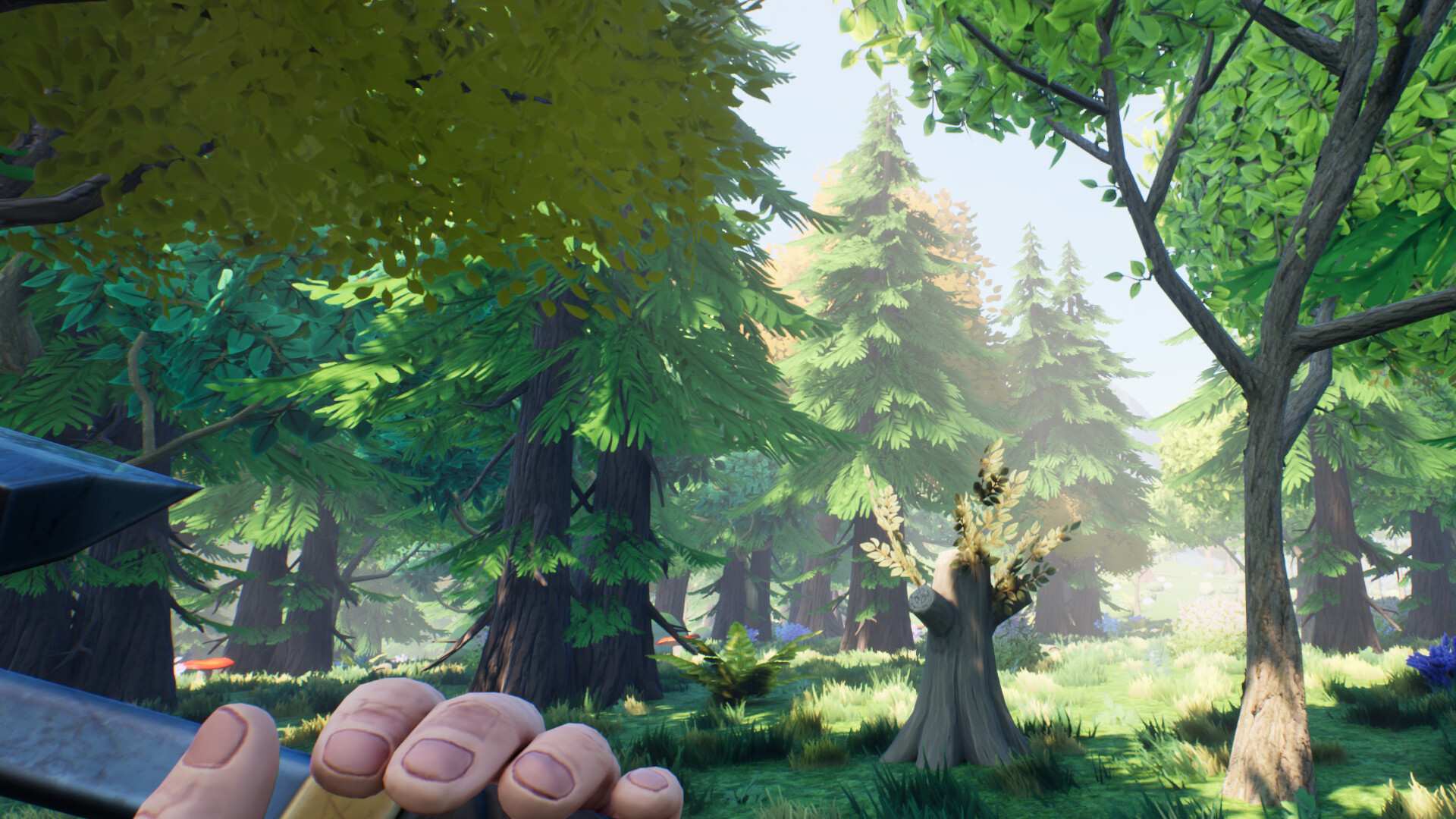 矿脉探寻/Orebound/支持网络联机_5