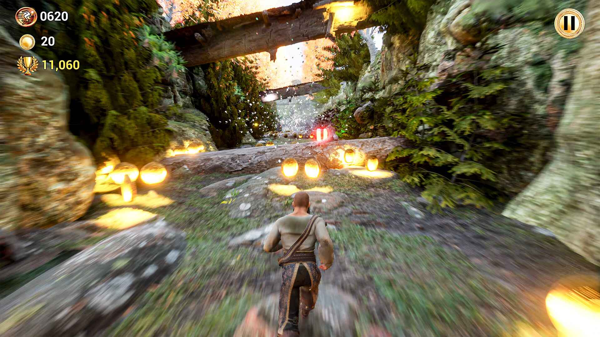 海盗跑者/Pirate Runner_0