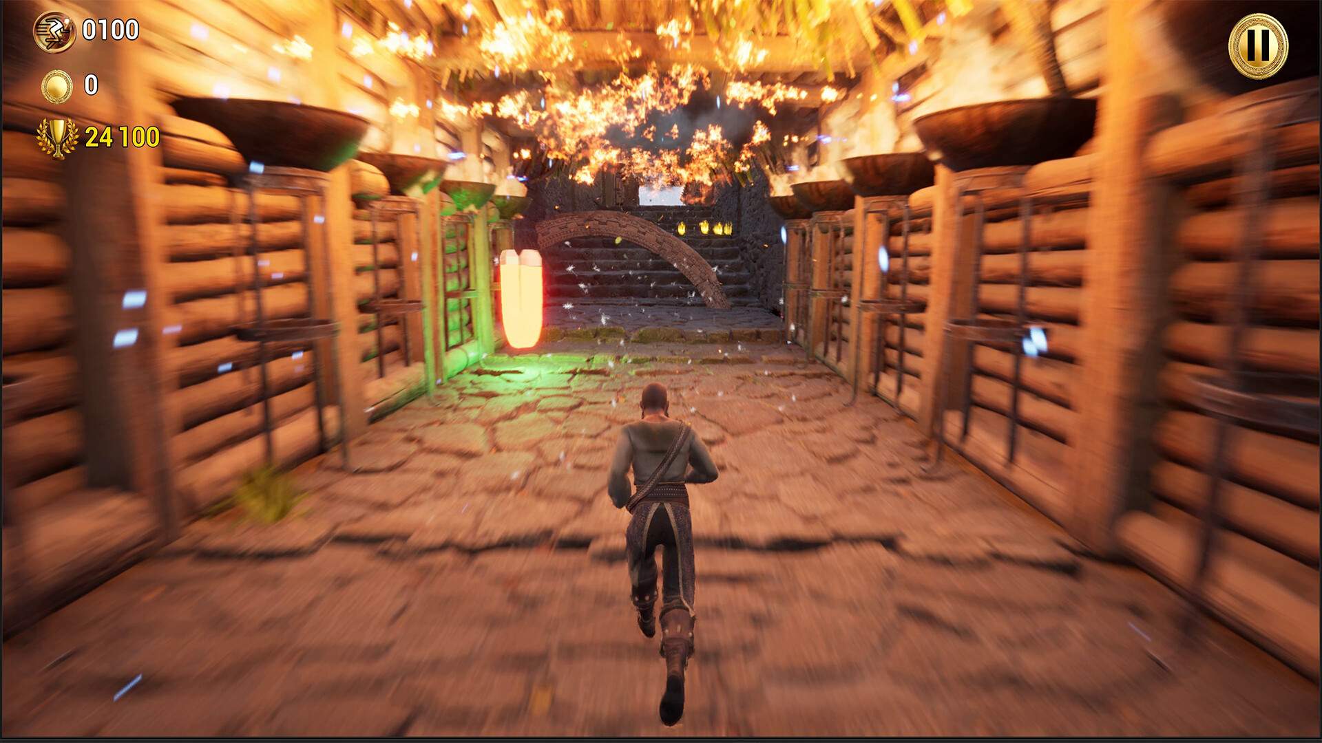 海盗跑者/Pirate Runner_1