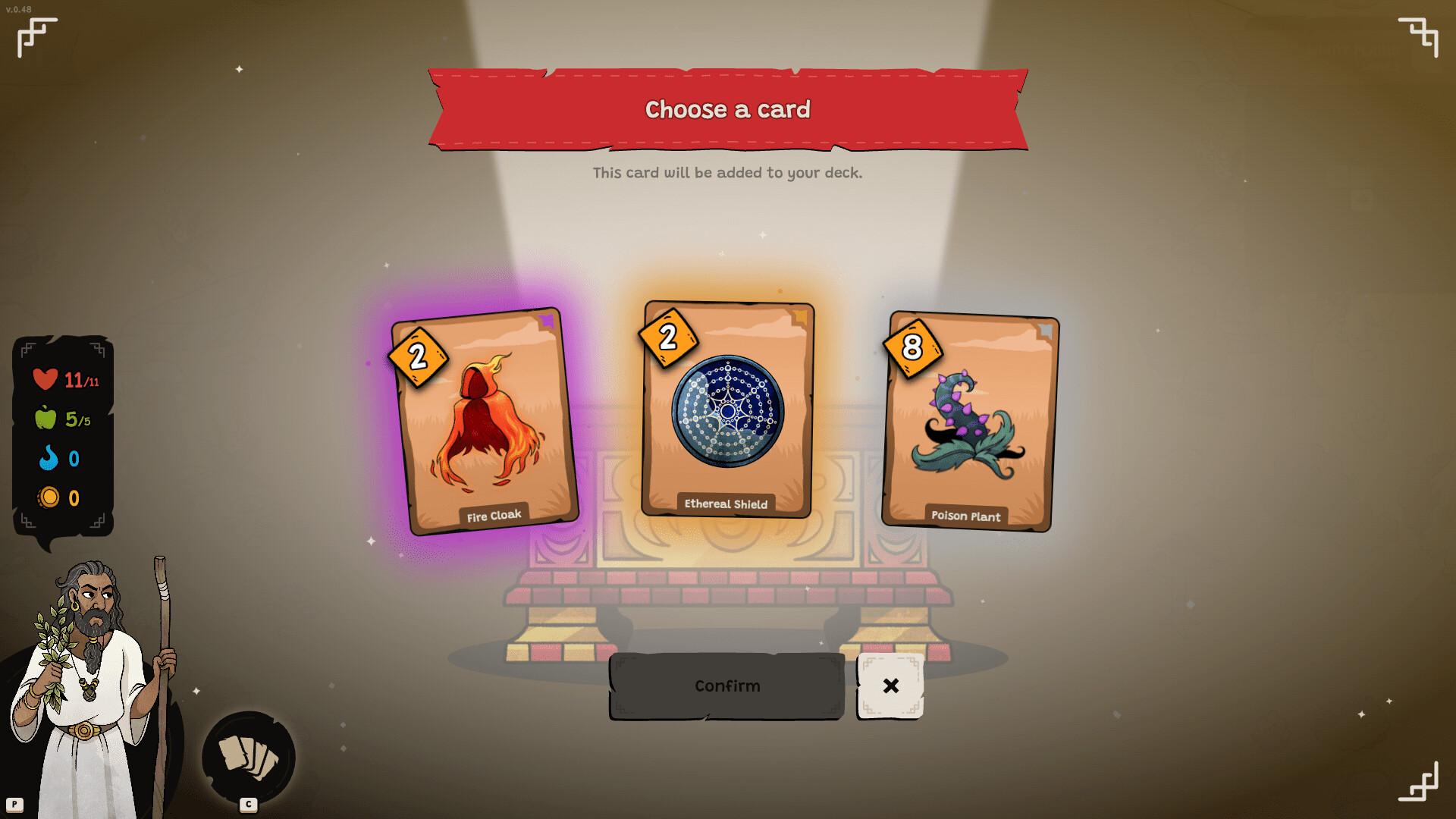 庇山奇谭/Pyrene_2