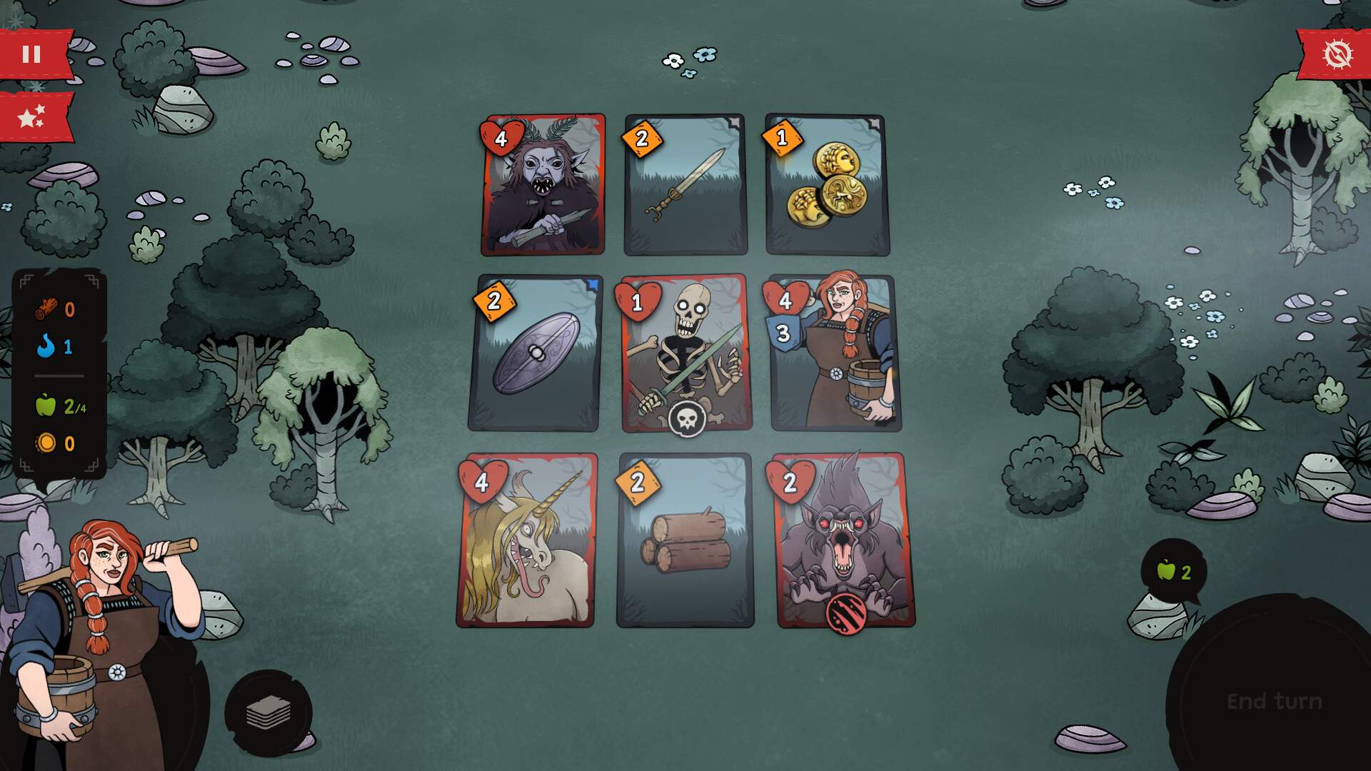 庇山奇谭/Pyrene_0