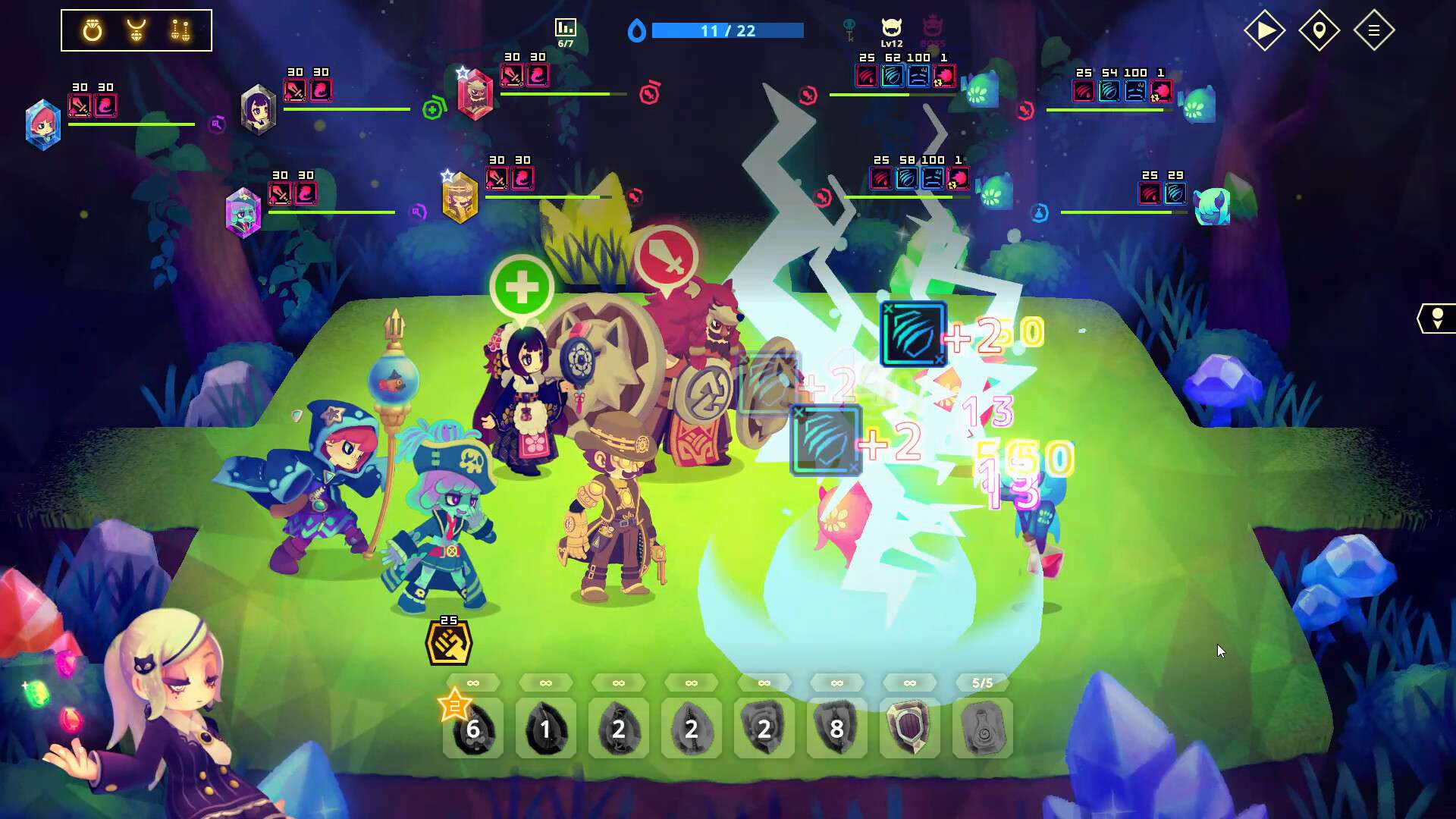 灵动世界/Vivid World_0