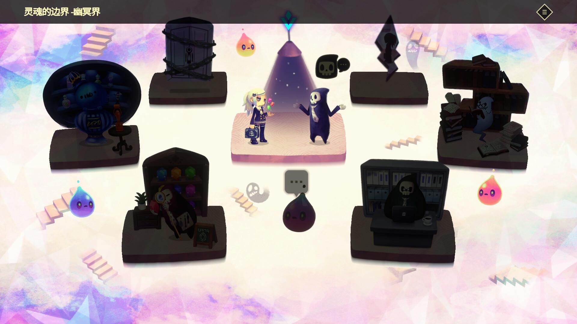 灵动世界/Vivid World_3