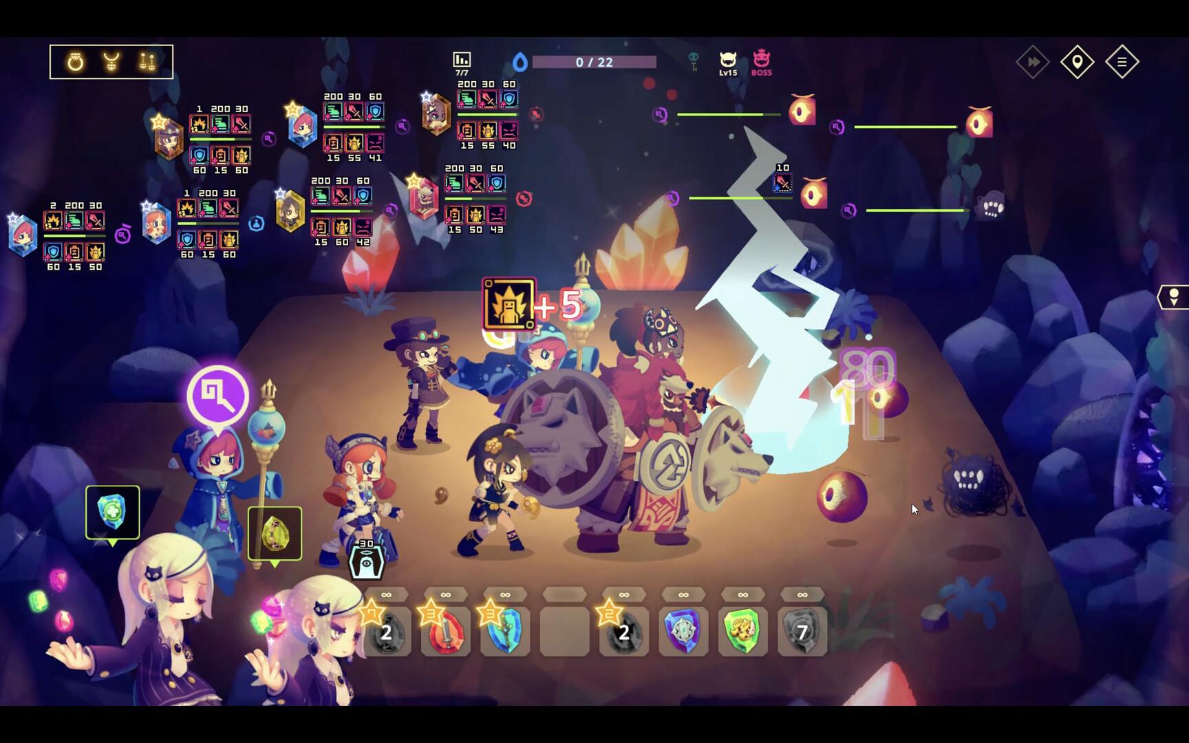 灵动世界/Vivid World_5