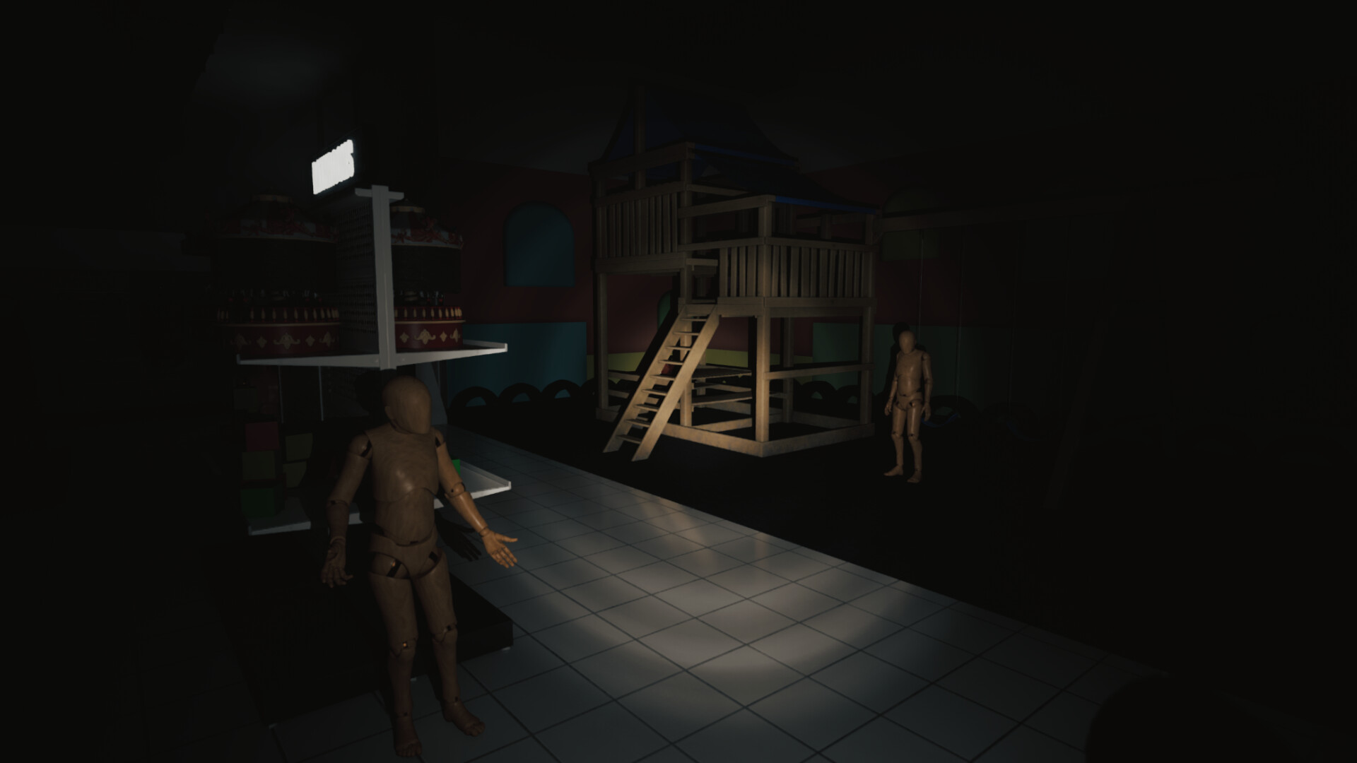 夜班/The Night Shift_2