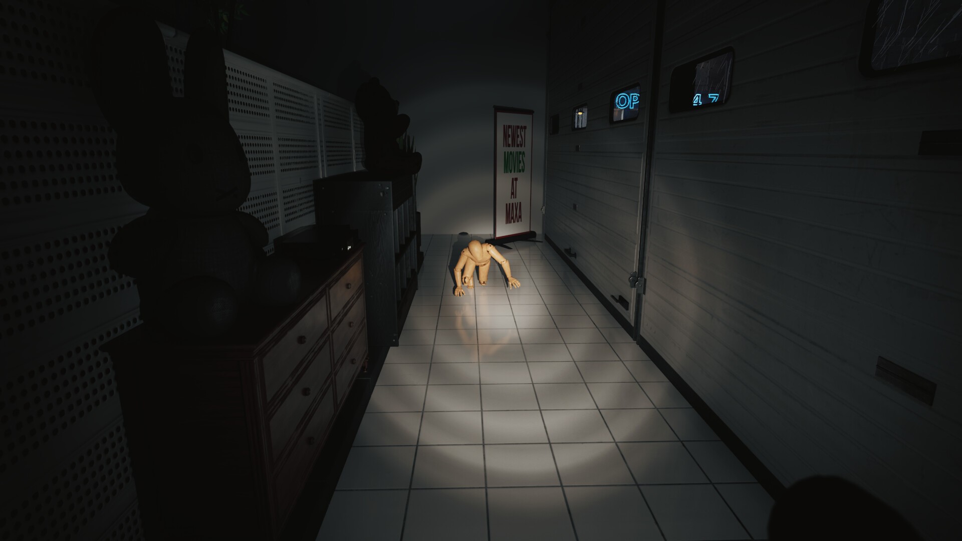 夜班/The Night Shift_5