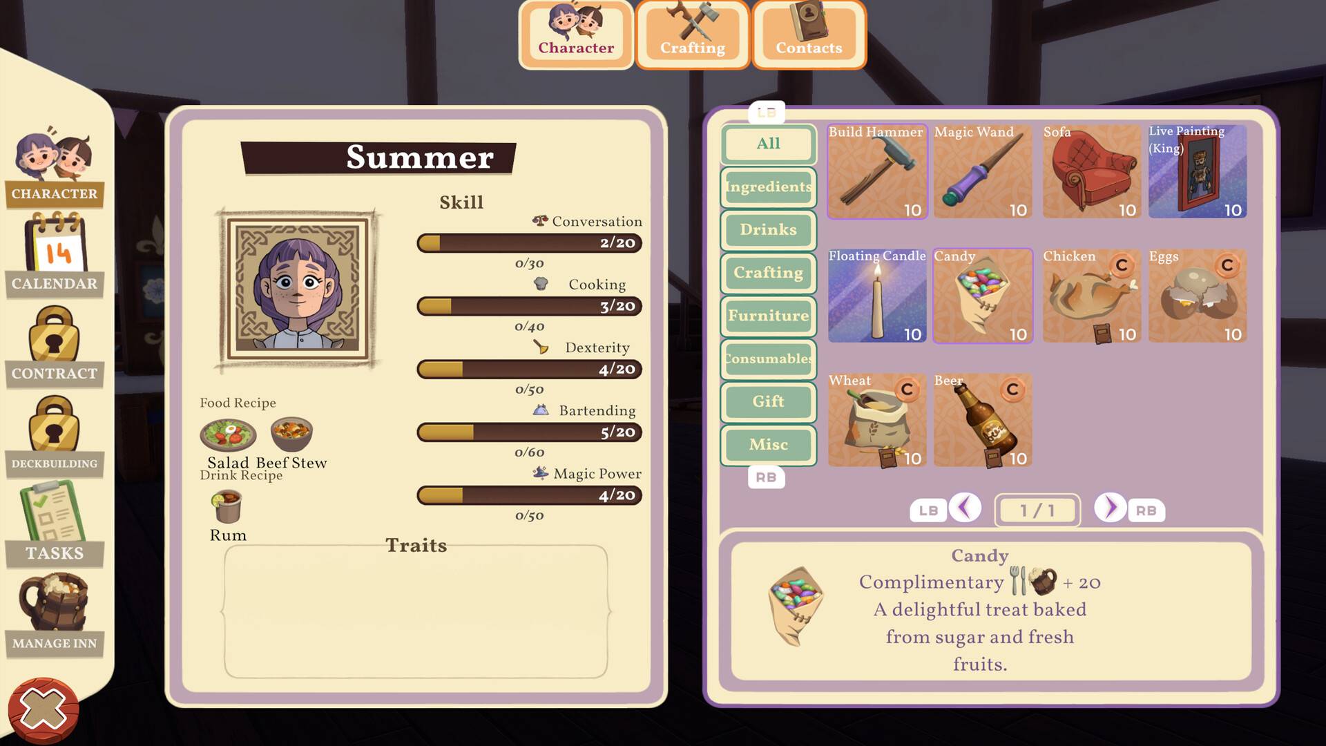 魔法客栈/Magic Inn_4