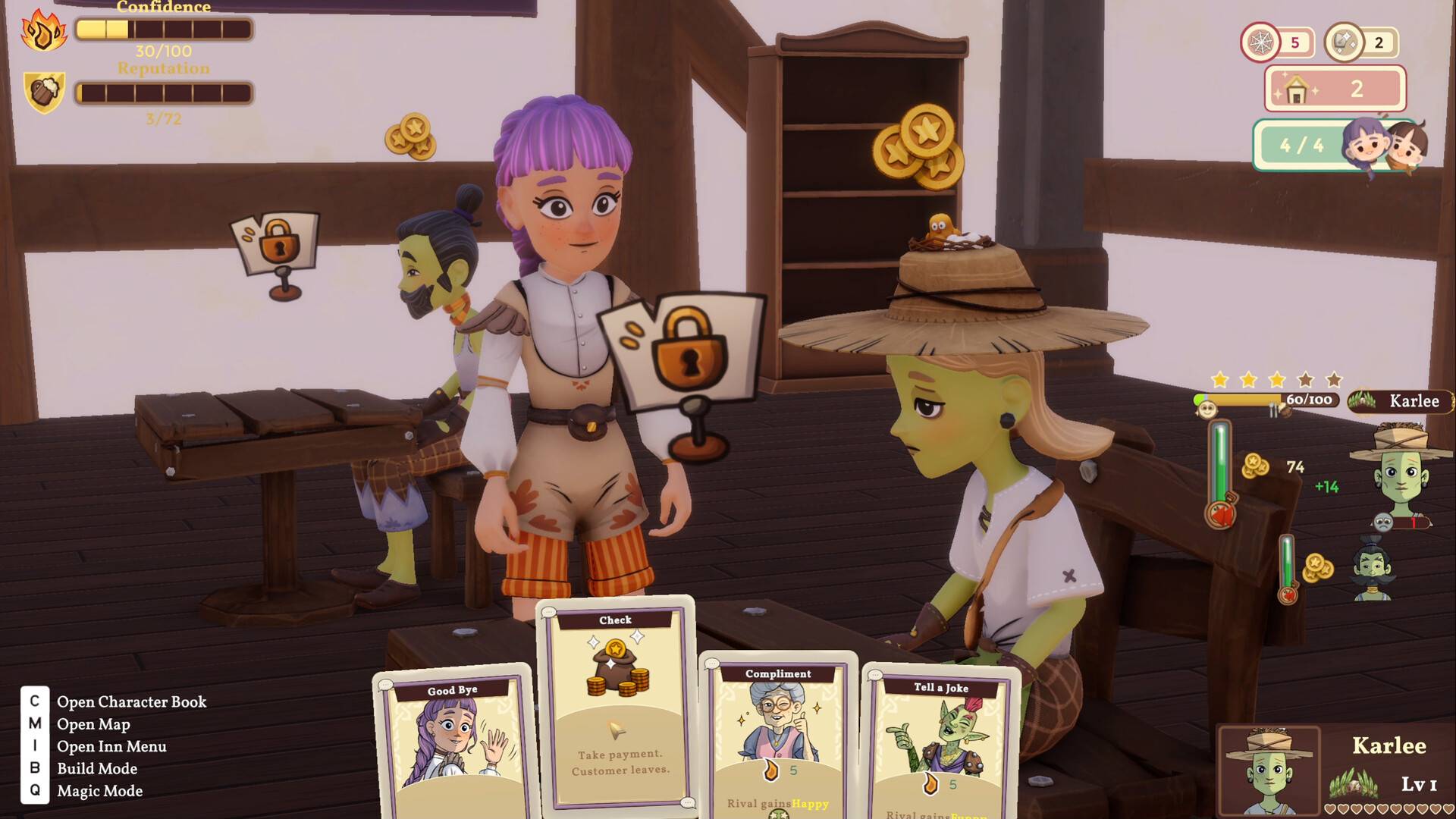 魔法客栈/Magic Inn_5