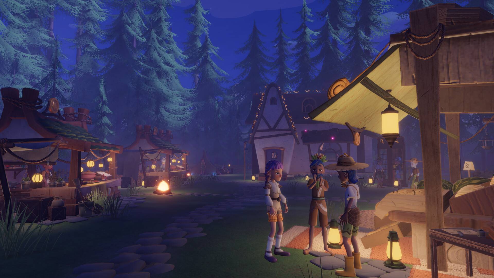 魔法客栈/Magic Inn_3