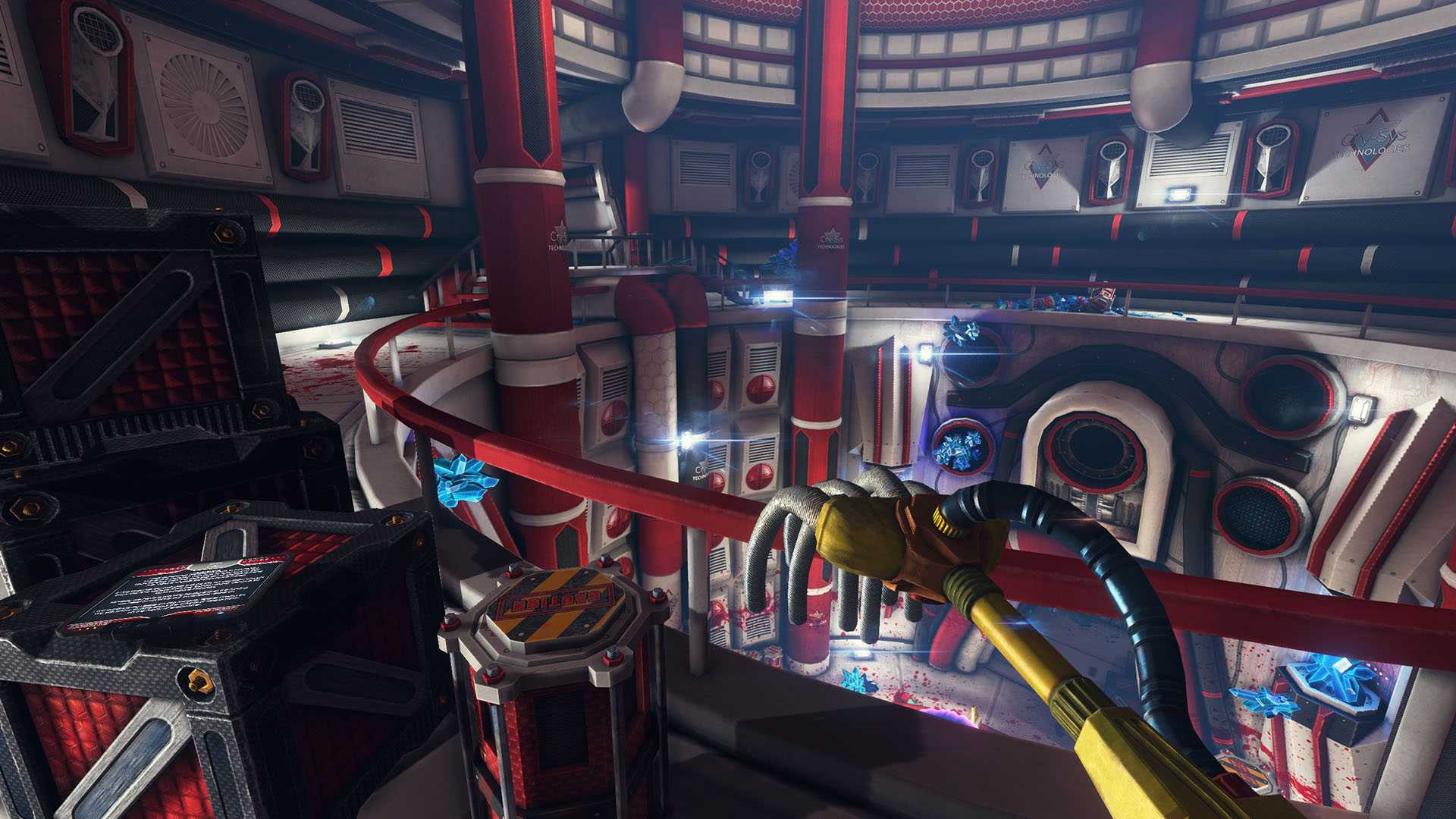 内脏清洁工/Viscera Cleanup Detail_0