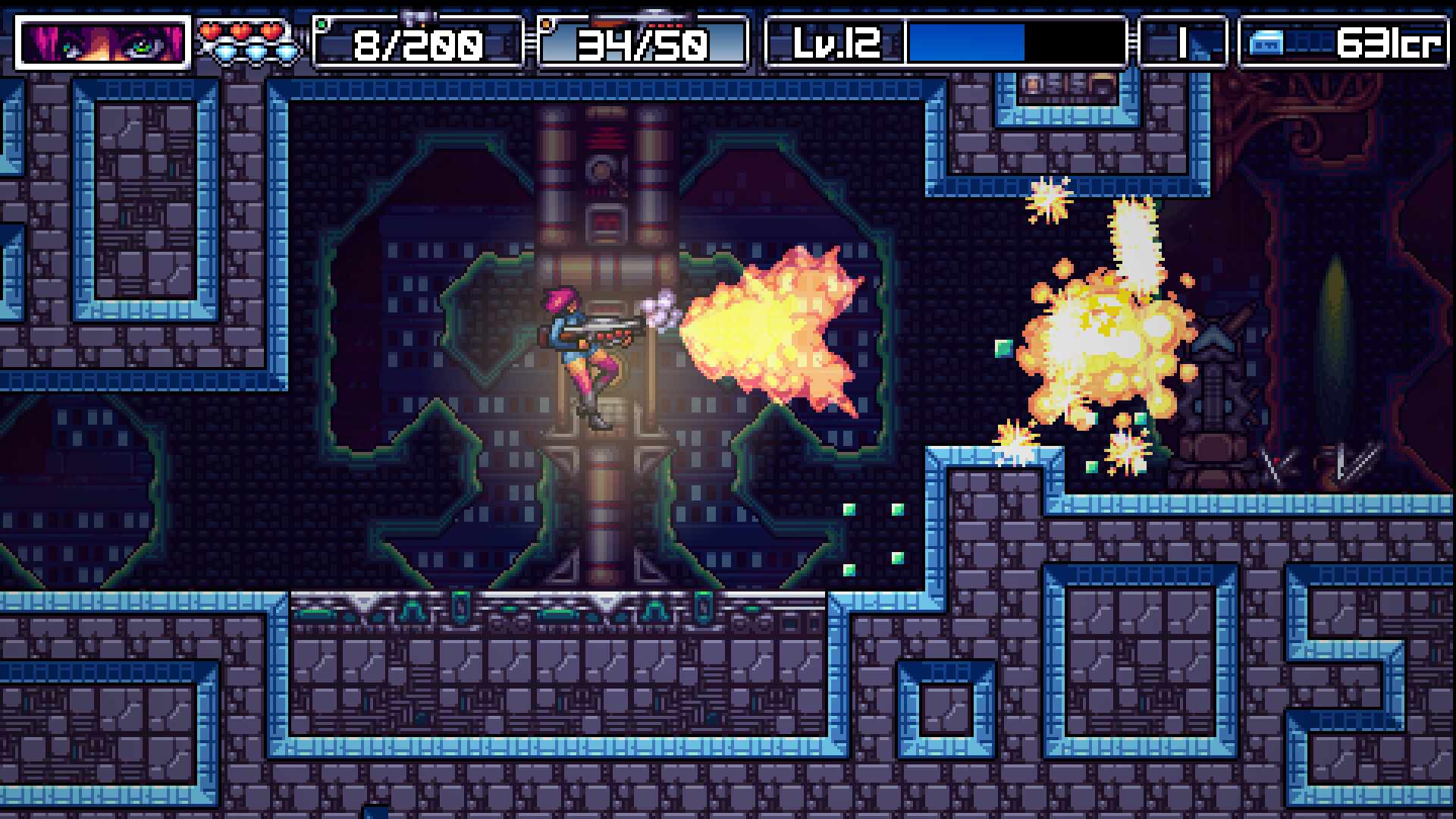 赛博垃圾/Cybertrash STATYX_3