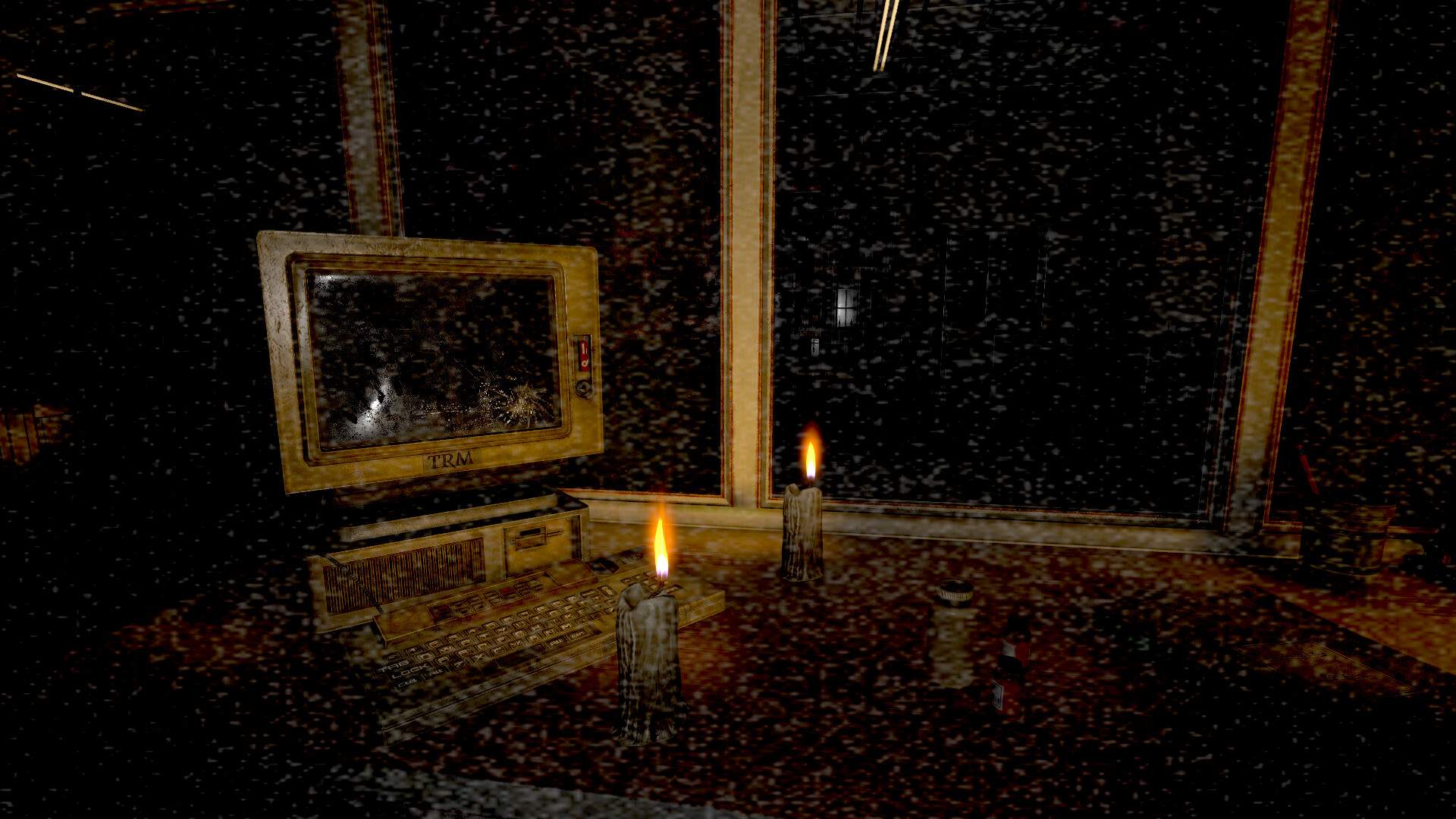 心理医生：医院逃生2/Dr. Psycho: Hospital Escape 2_1