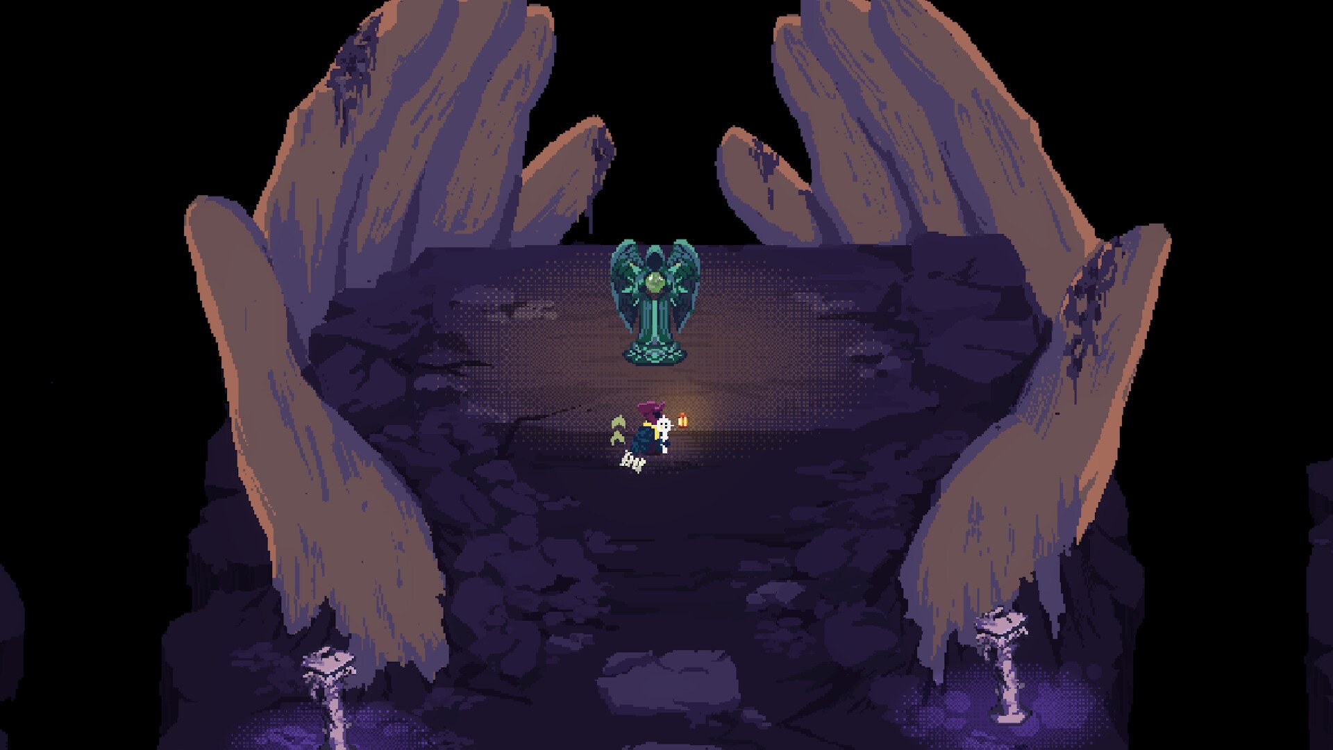 血涌不息/BloodRush: Undying Wish_4