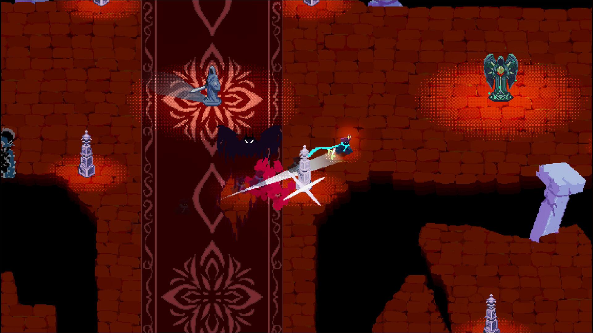 血涌不息/BloodRush: Undying Wish_0