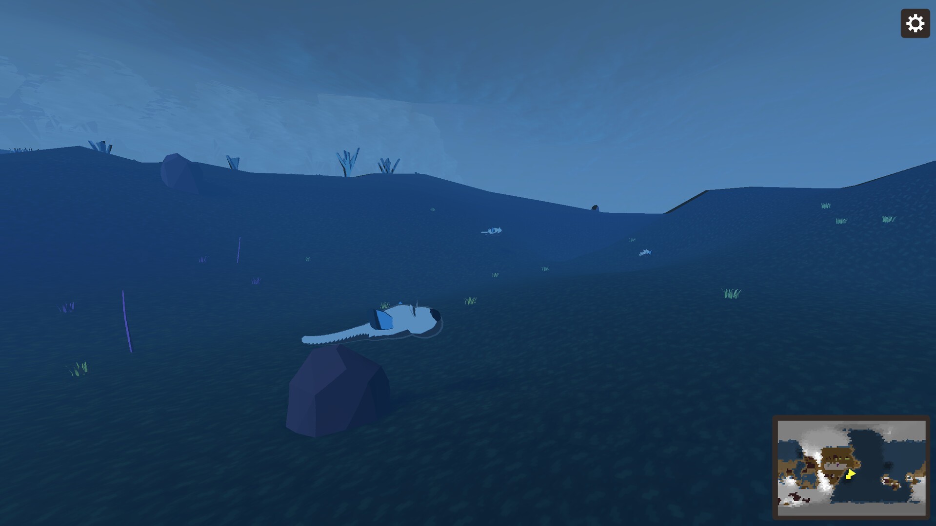 星球生活/Planetary Life_1