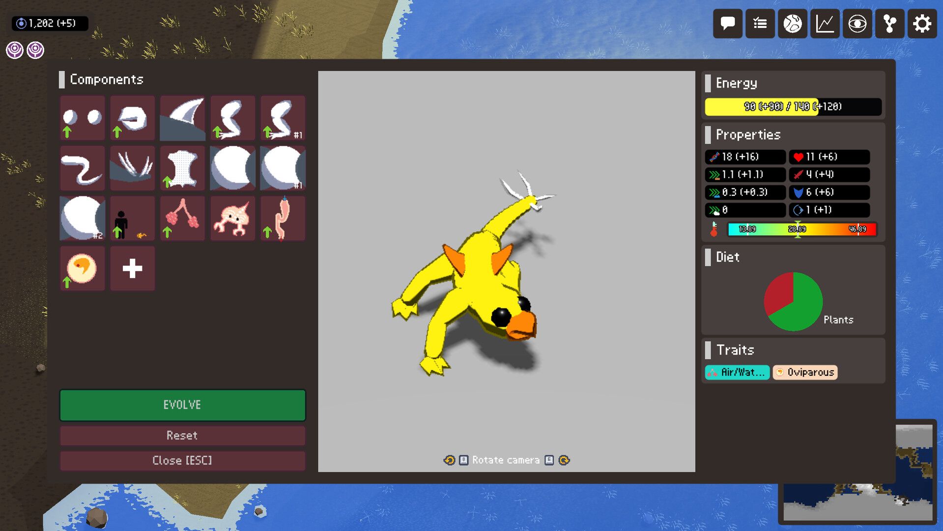 星球生活/Planetary Life_0