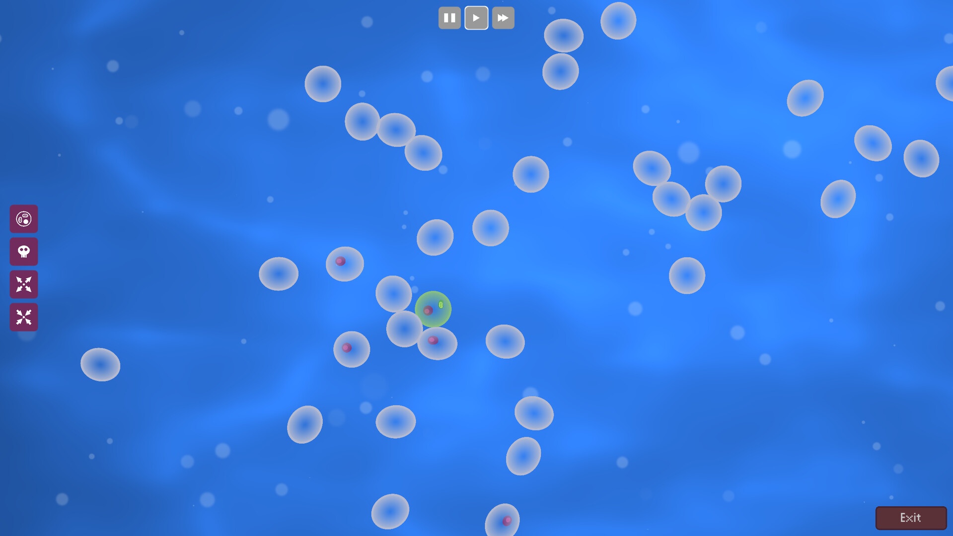 星球生活/Planetary Life_3