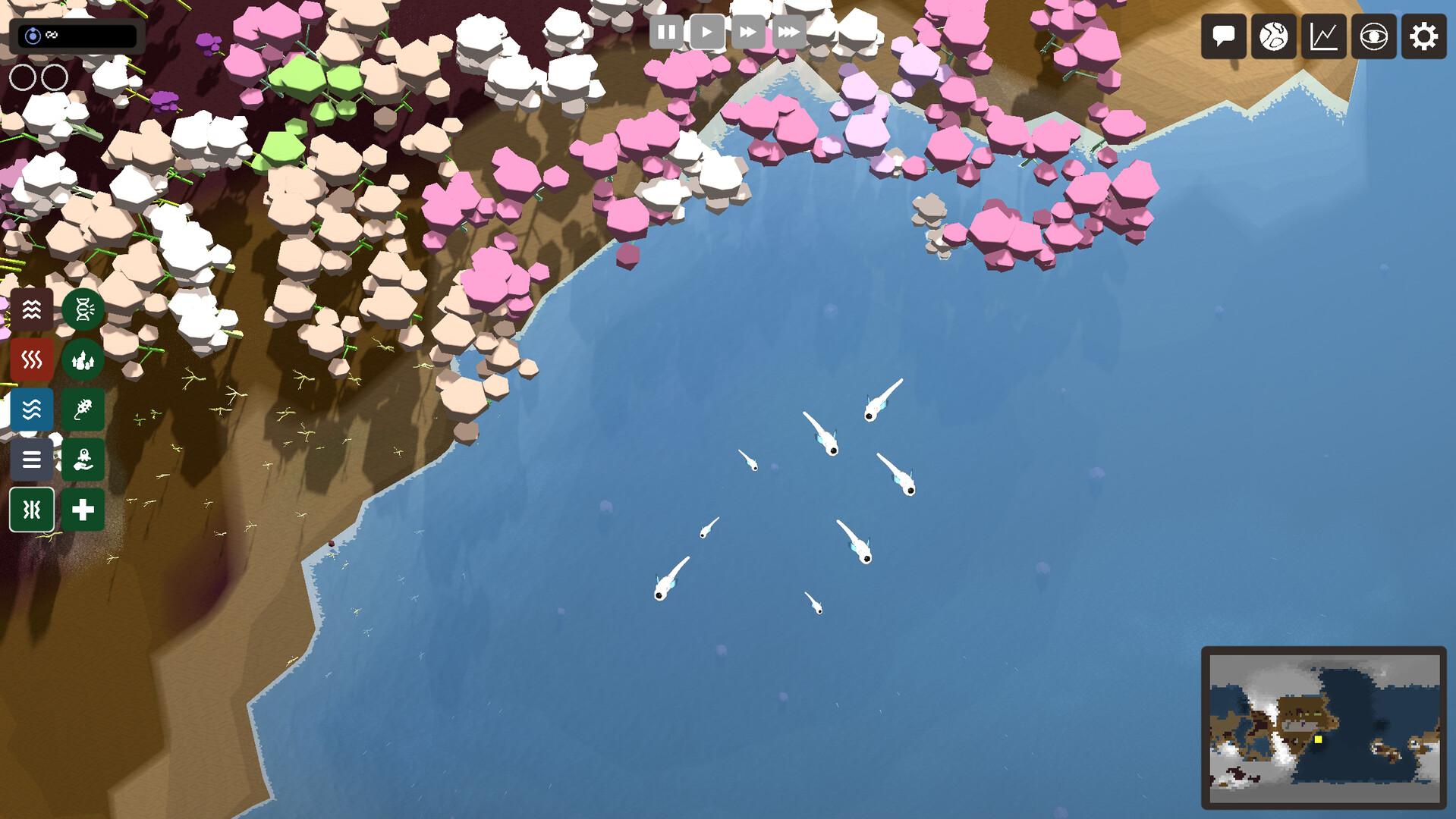 星球生活/Planetary Life_2