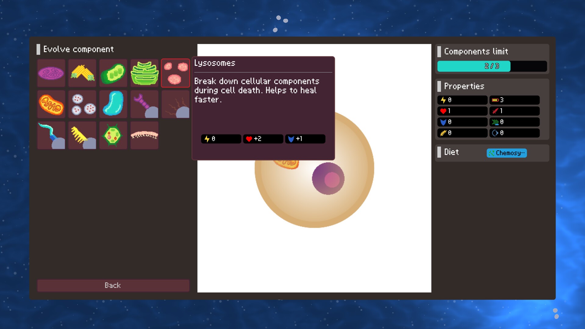 星球生活/Planetary Life_4