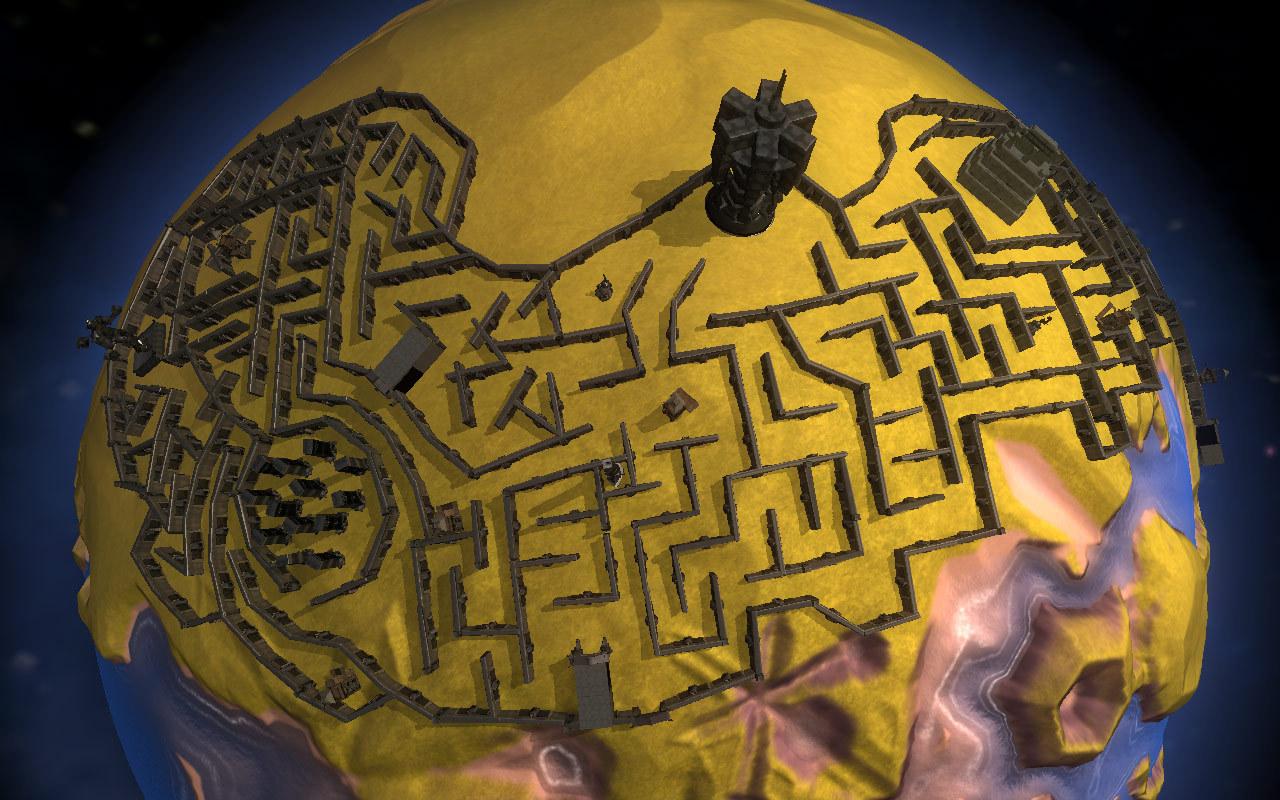 孢子：银河大冒险/孢子：银河冒险/Spore Galactic Adventures_5