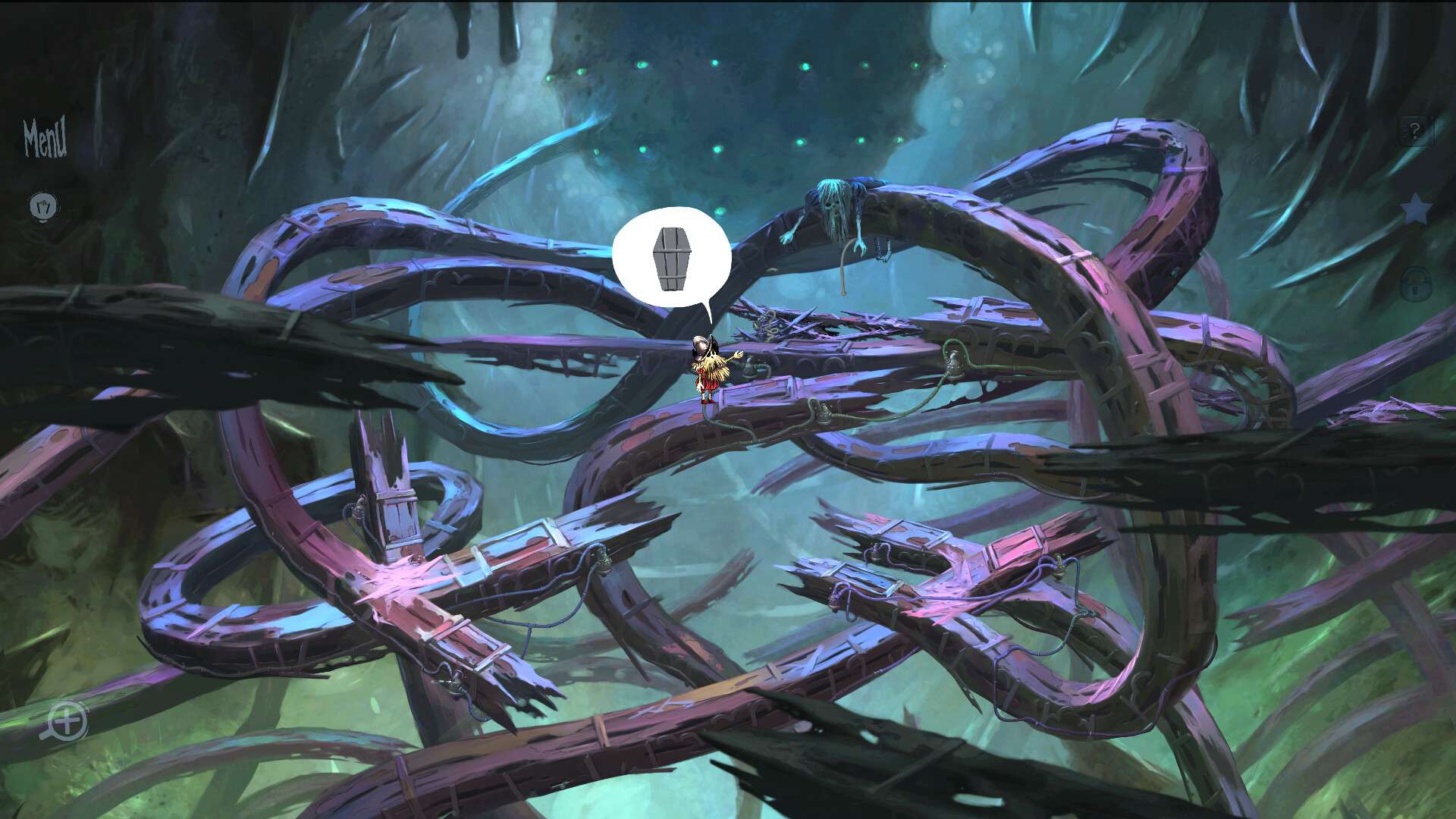 征服者/Conquistadorio_3