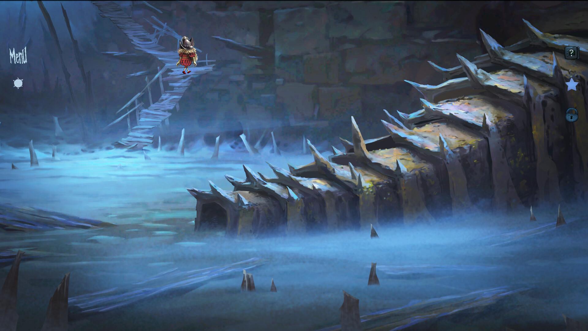 征服者/Conquistadorio_2