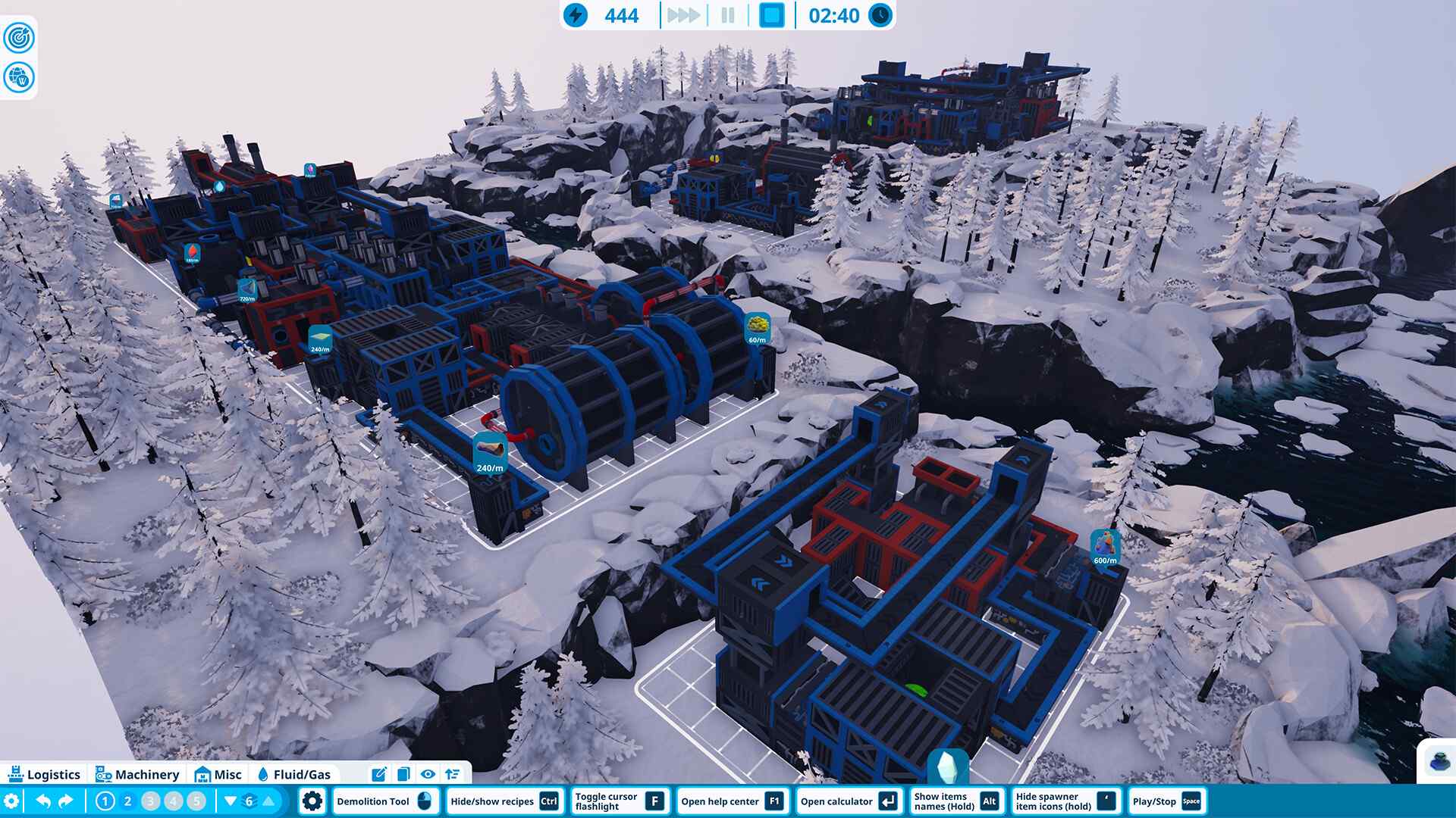 自动化：工厂谜题/Automate It: Factory Puzzle_4