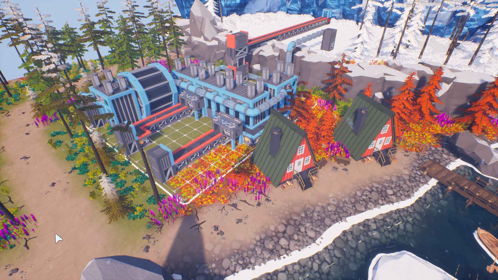 自动化：工厂谜题/Automate It: Factory Puzzle_7