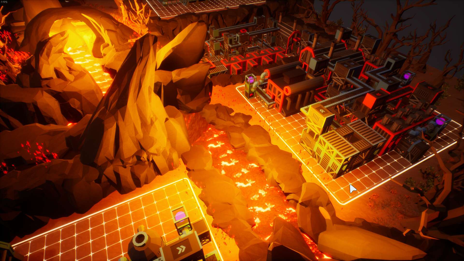 自动化：工厂谜题/Automate It: Factory Puzzle_5