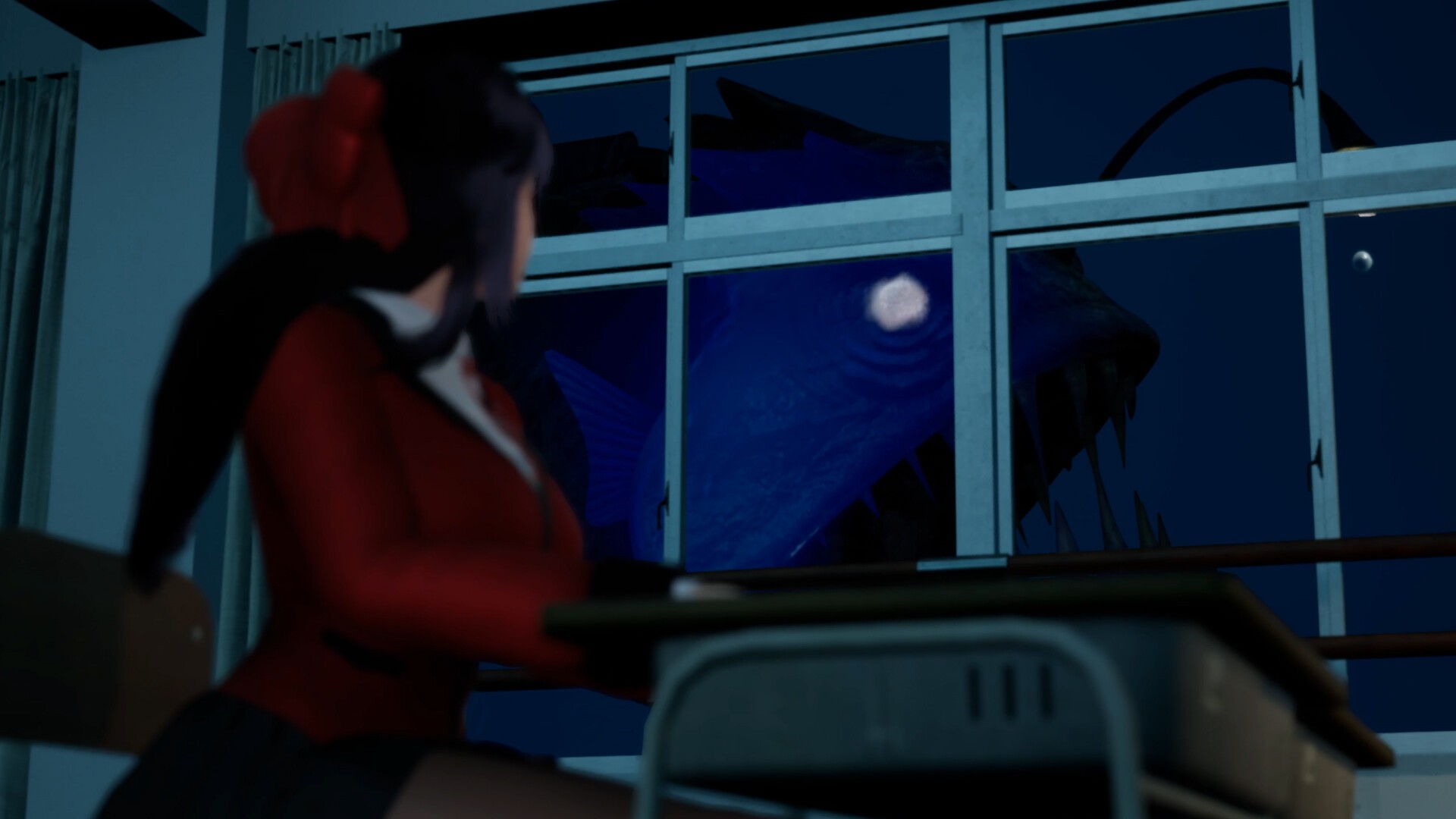 深渊学校/Abyss School_0