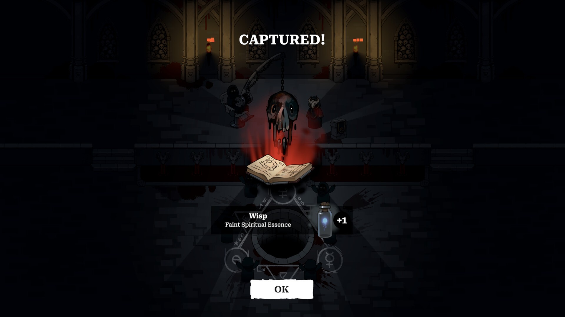 我的小血教：召唤恶魔/My Little Blood Cult: Let's Summon Demons_3