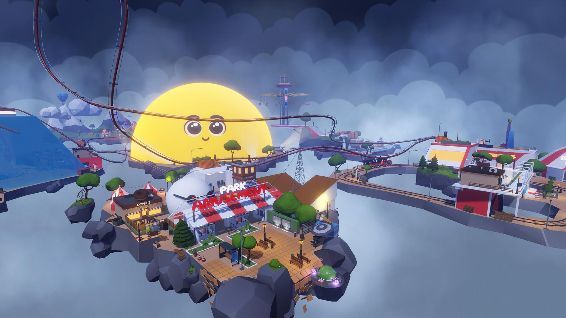 救援行动！/SOS OPS!_2