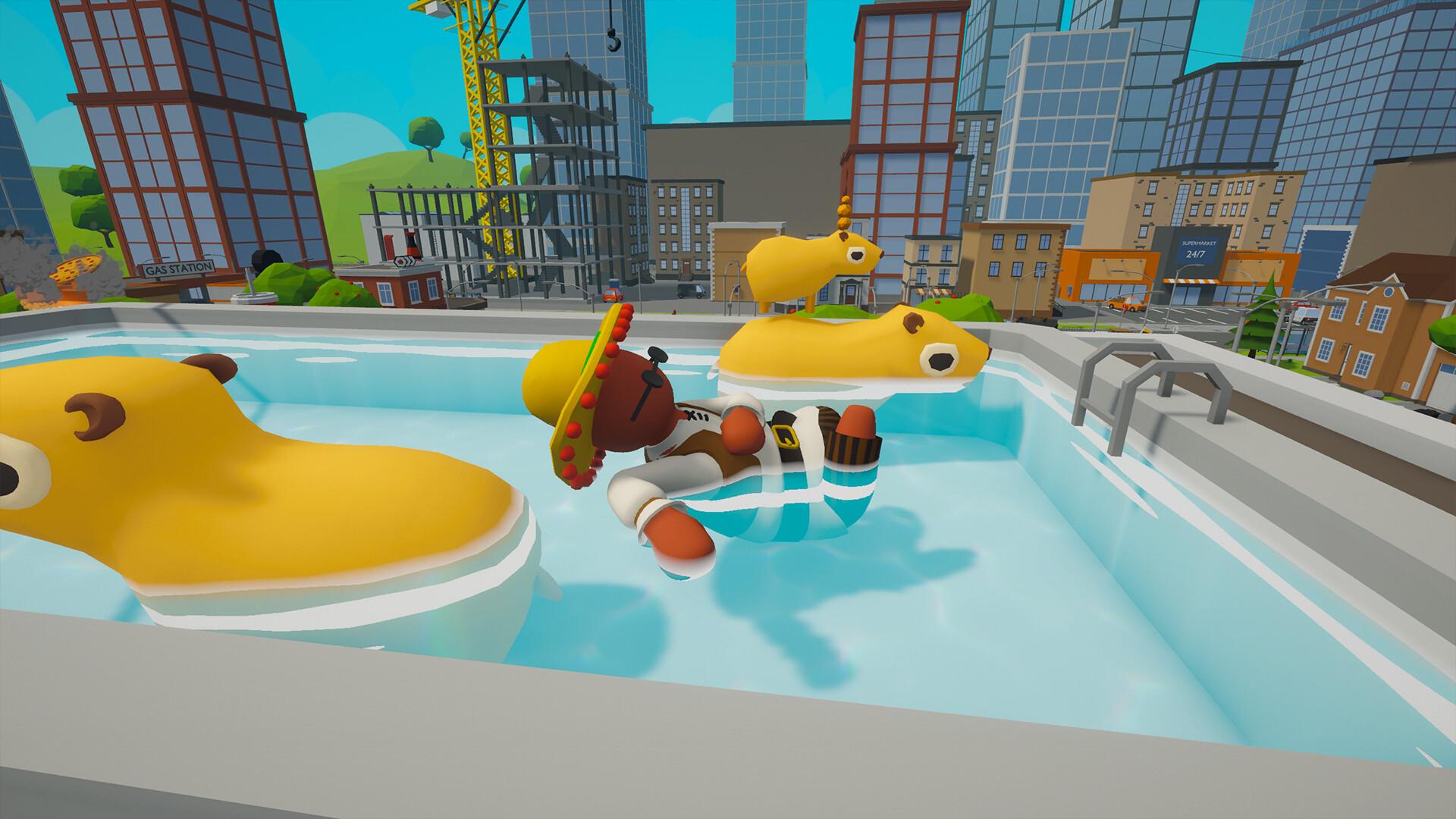 救援行动！/SOS OPS!_3