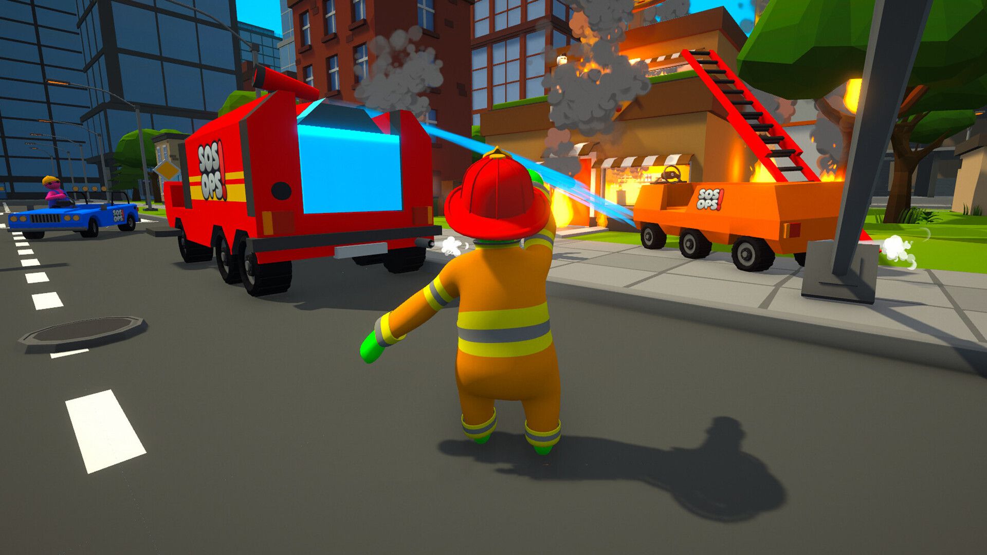 救援行动！/SOS OPS!_1