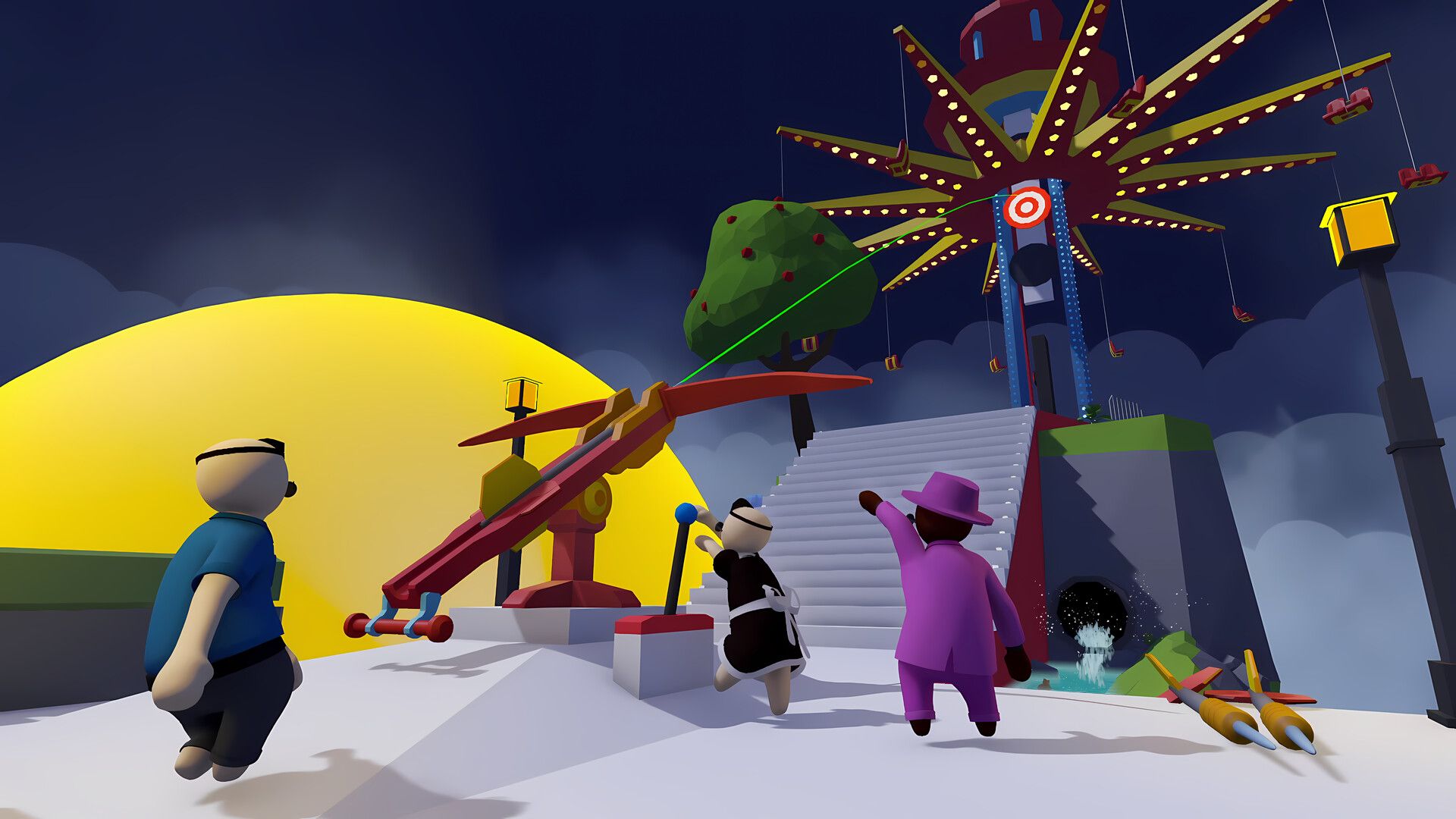 救援行动！/SOS OPS!_0