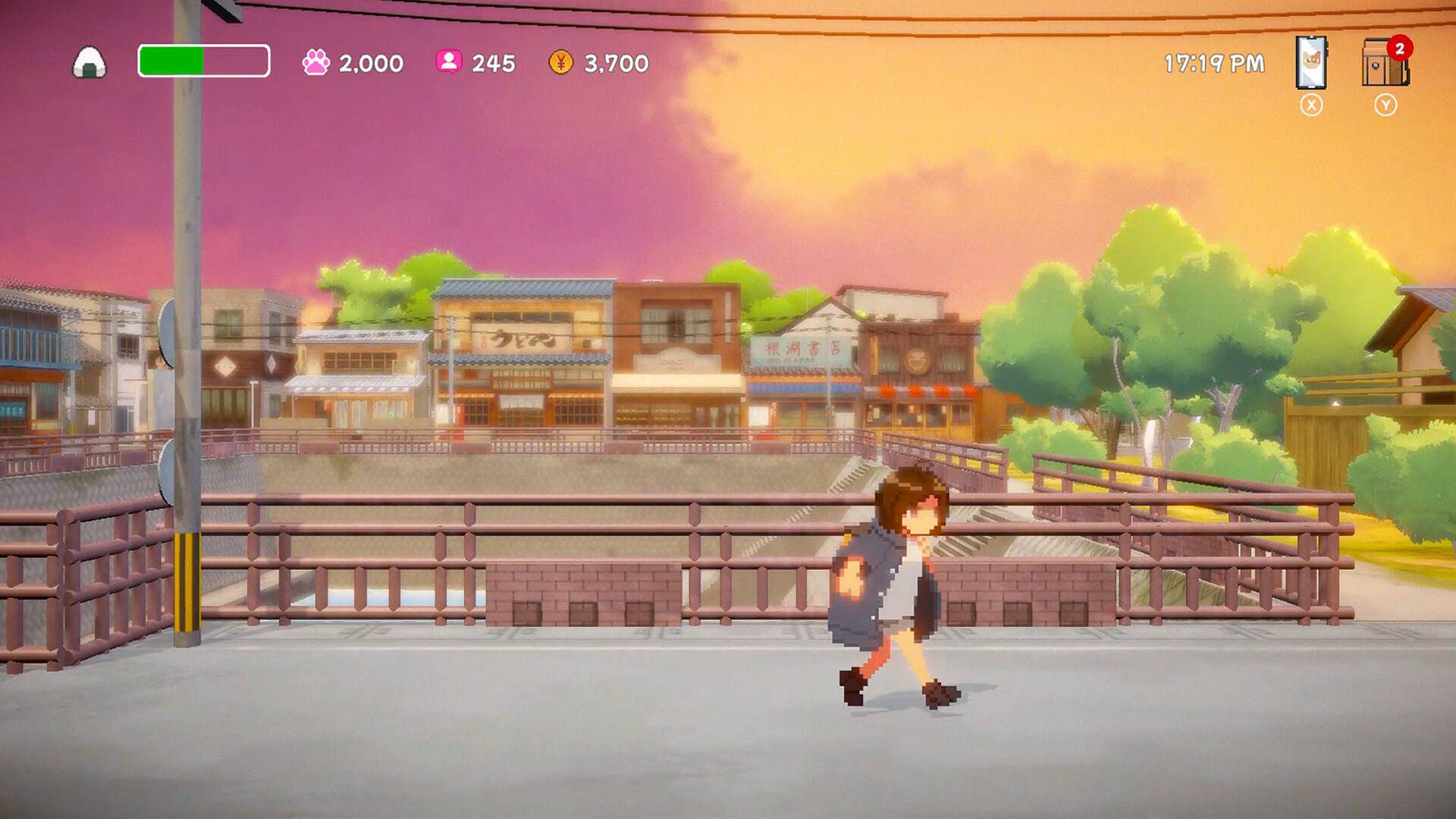 美希与猫之岛/Neko Odyssey_1