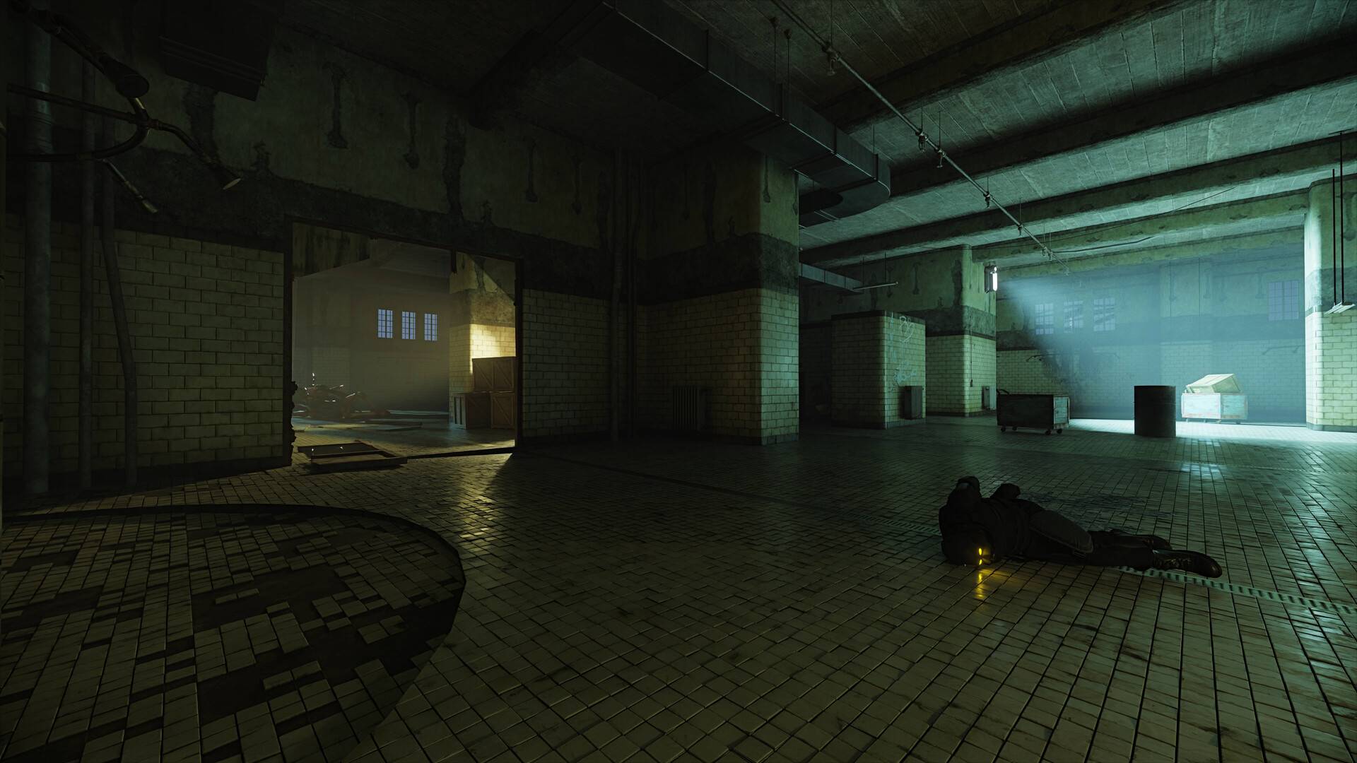 半条命2 RTX版/Half-Life 2 RTX_3