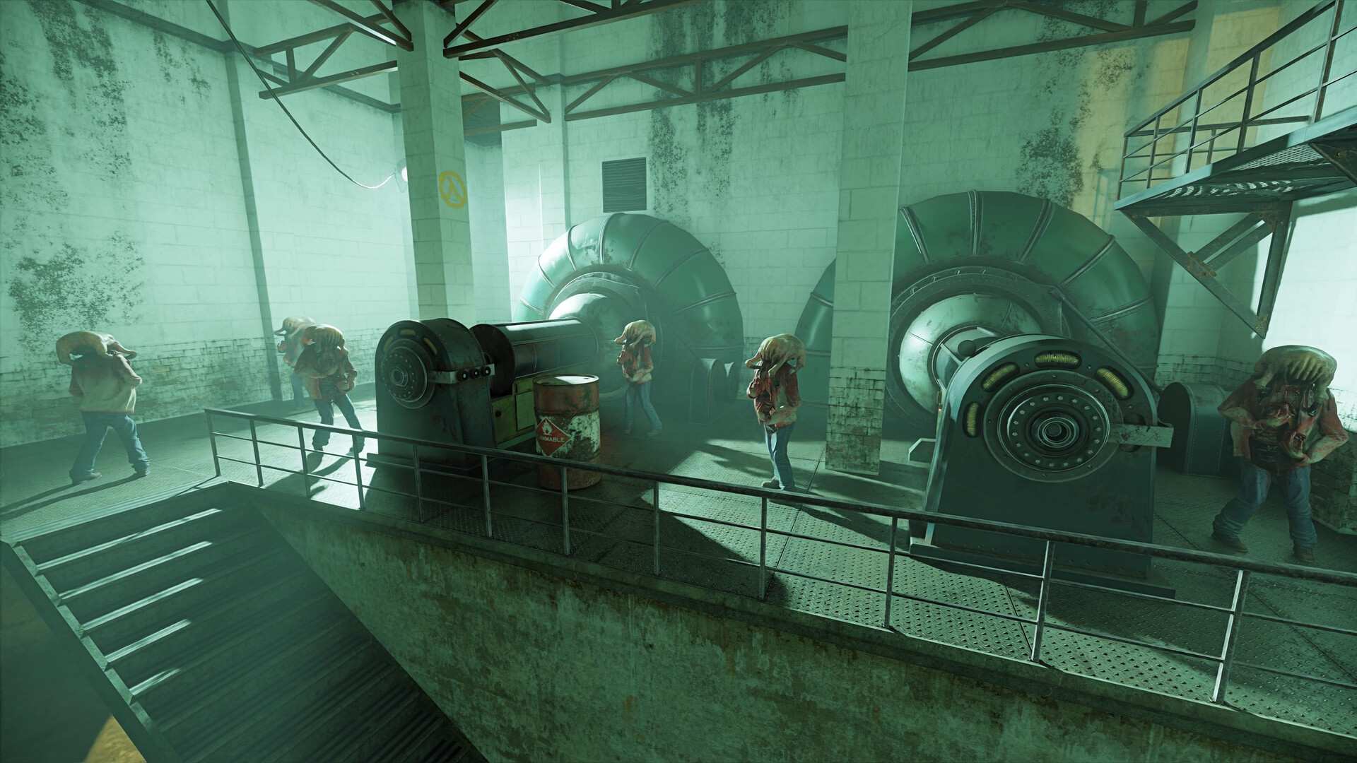 半条命2 RTX版/Half-Life 2 RTX_1