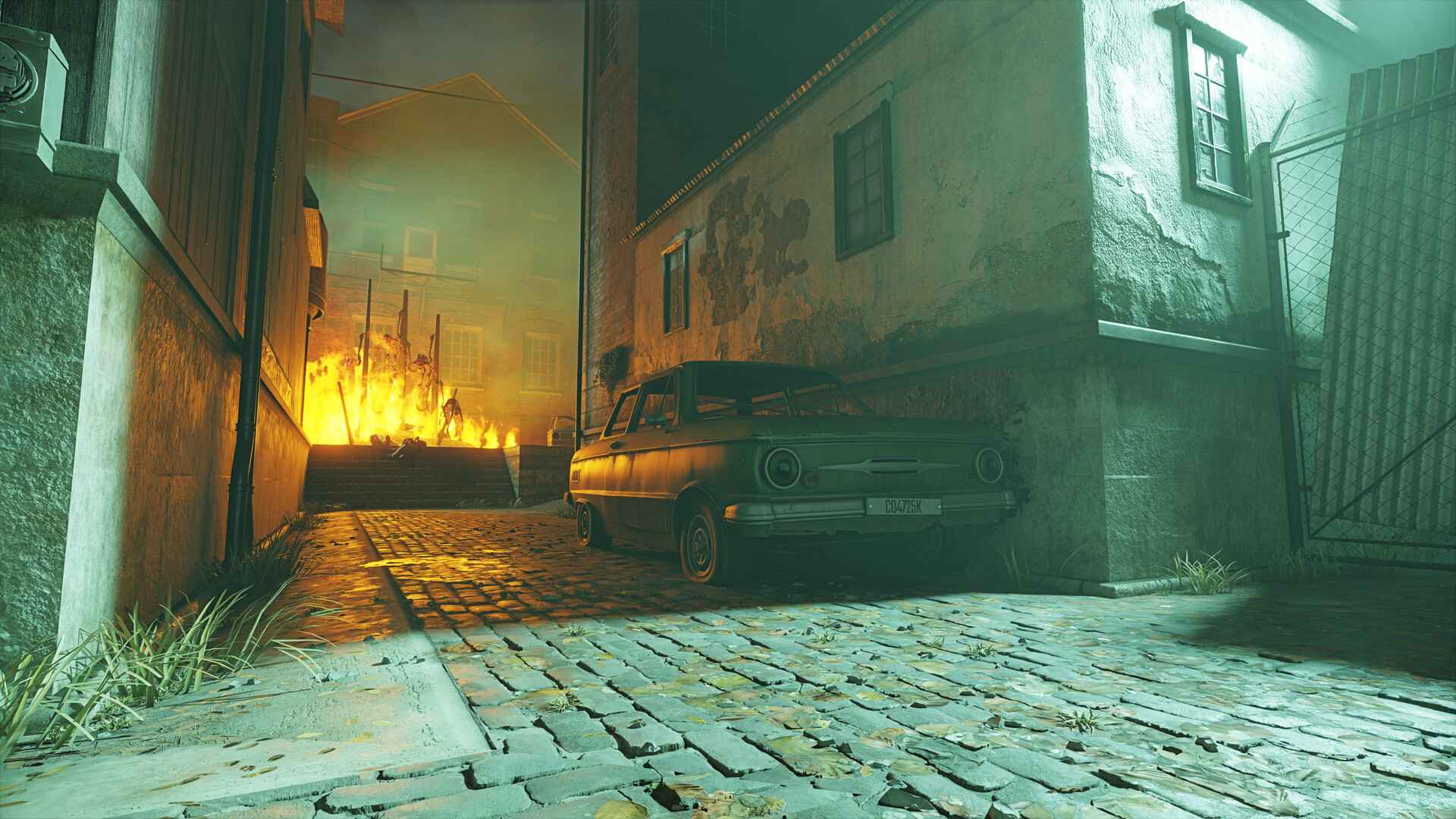 半条命2 RTX版/Half-Life 2 RTX_4