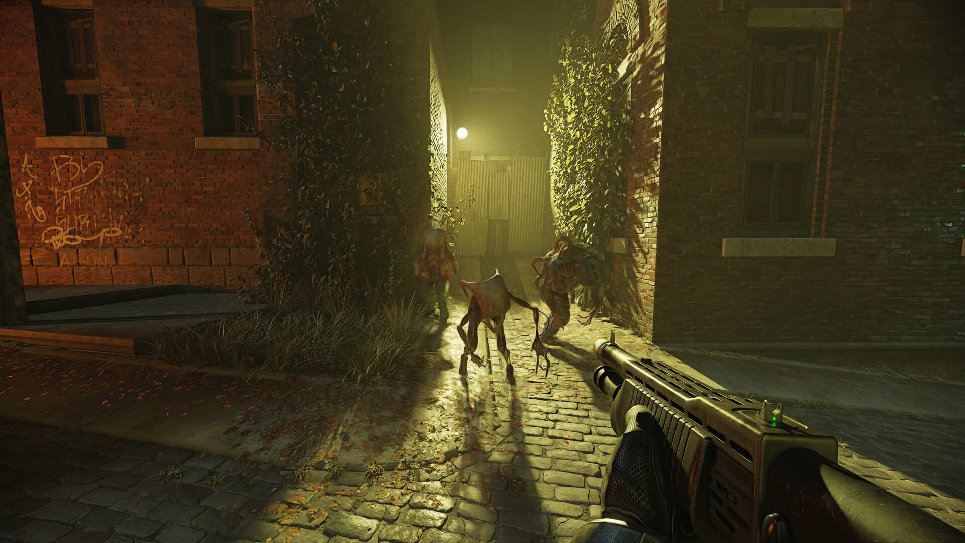 半条命2 RTX版/Half-Life 2 RTX_2