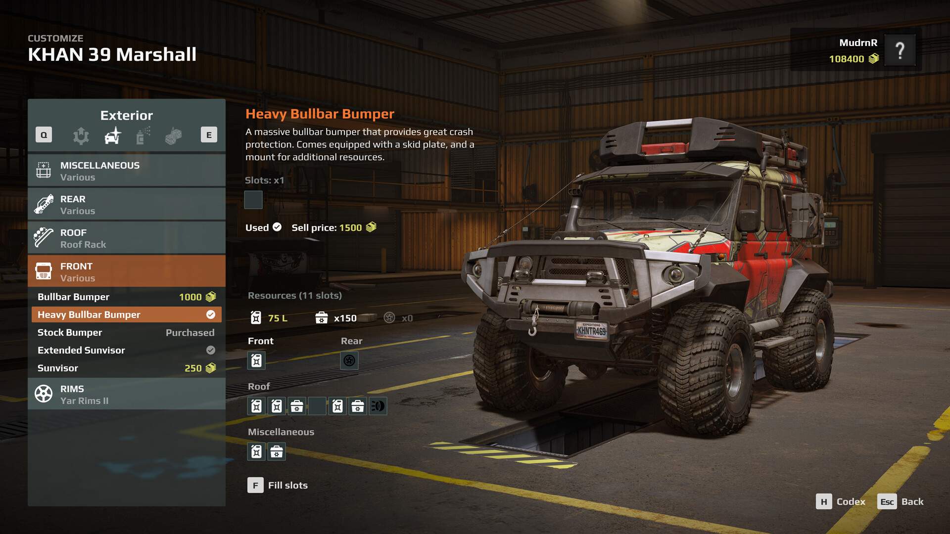 远征：泥泞奔驰游戏/Expeditions: A MudRunner Game_4