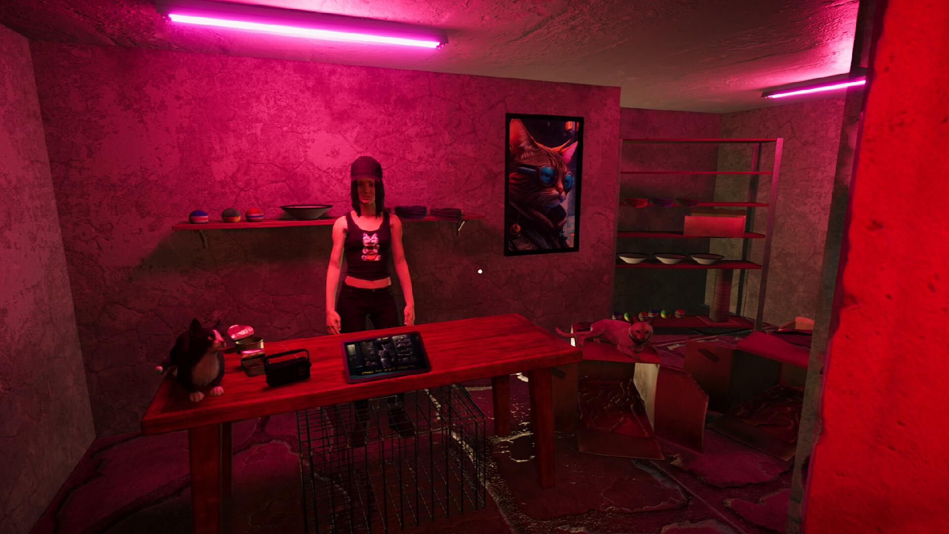 电脑维修店/Computer Repair Shop_1