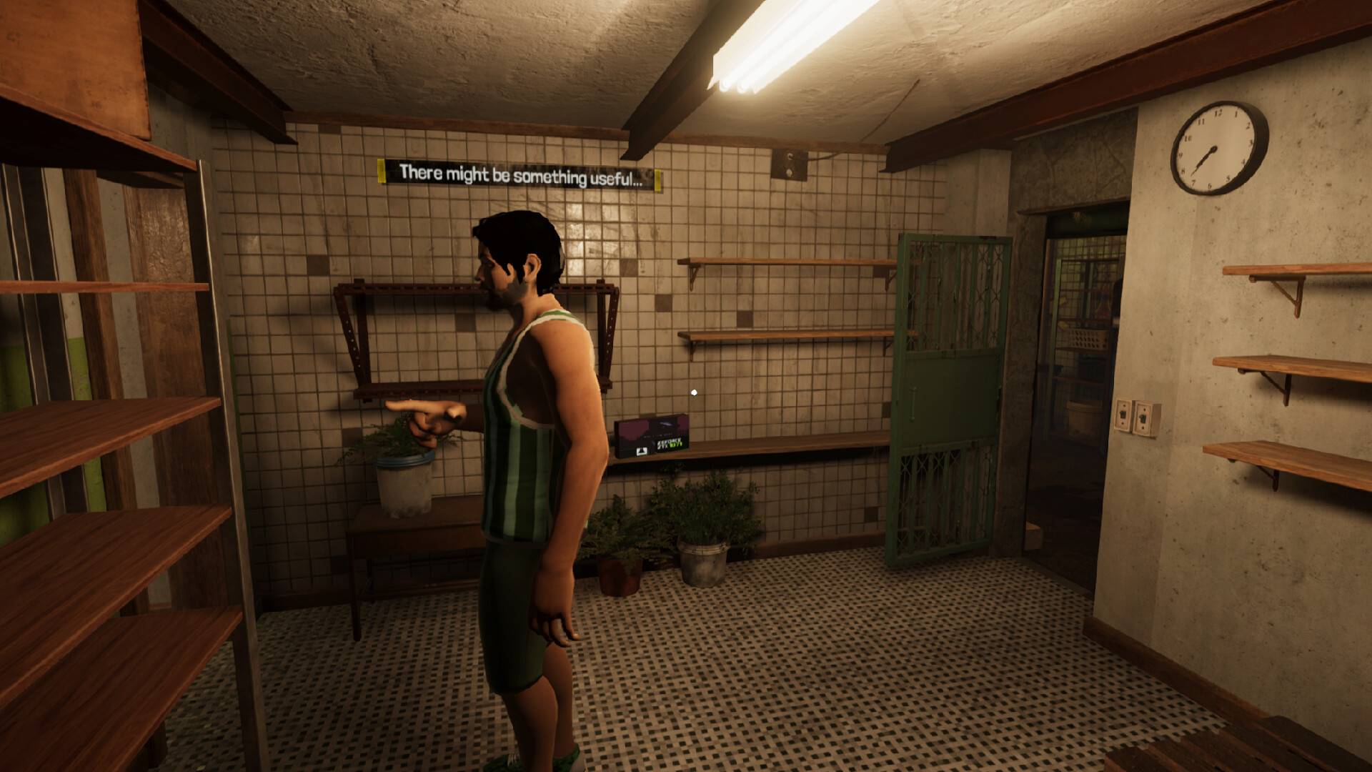 电脑维修店/Computer Repair Shop_3